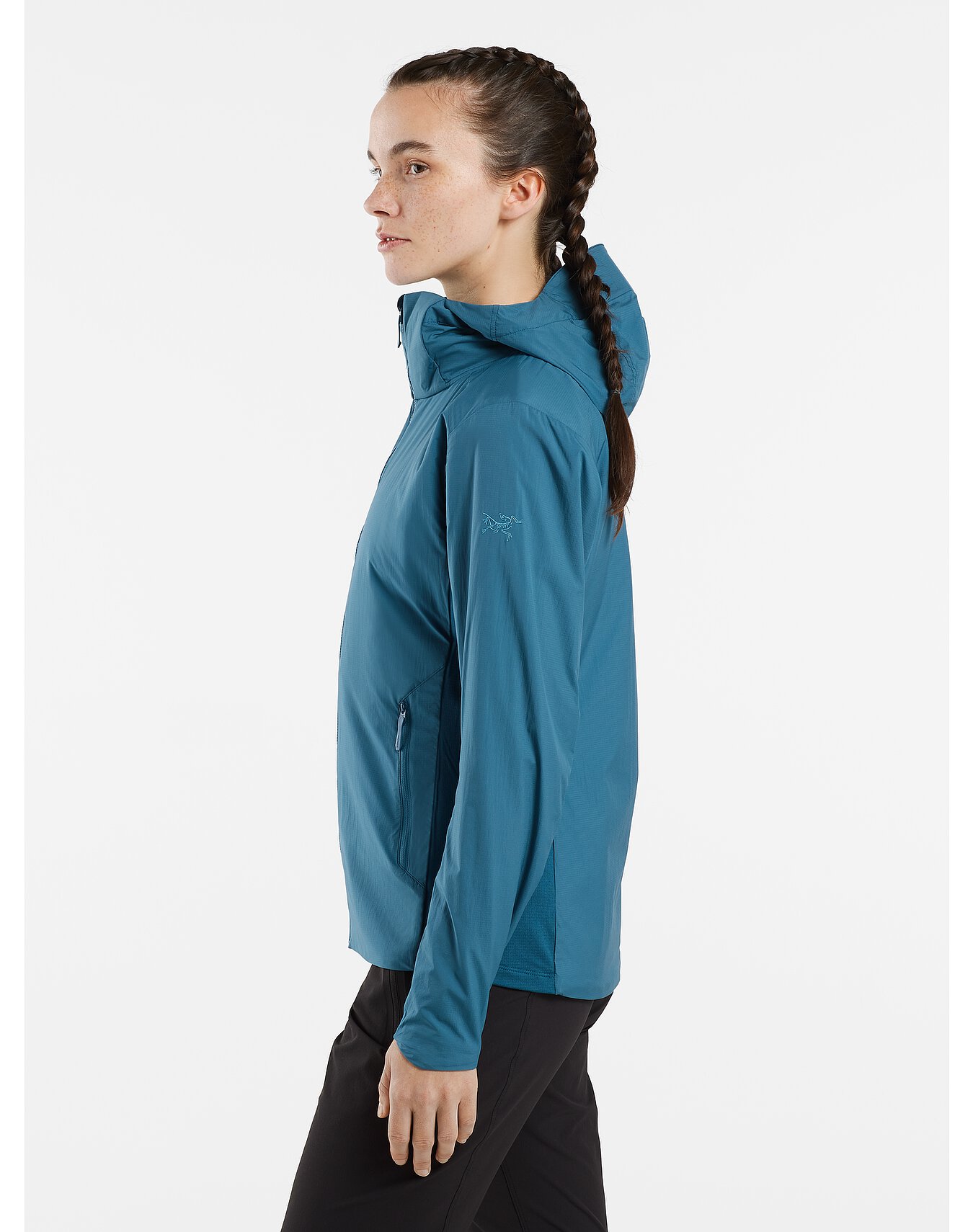 Atom Lightweight Hoody Women's | Arc'teryx