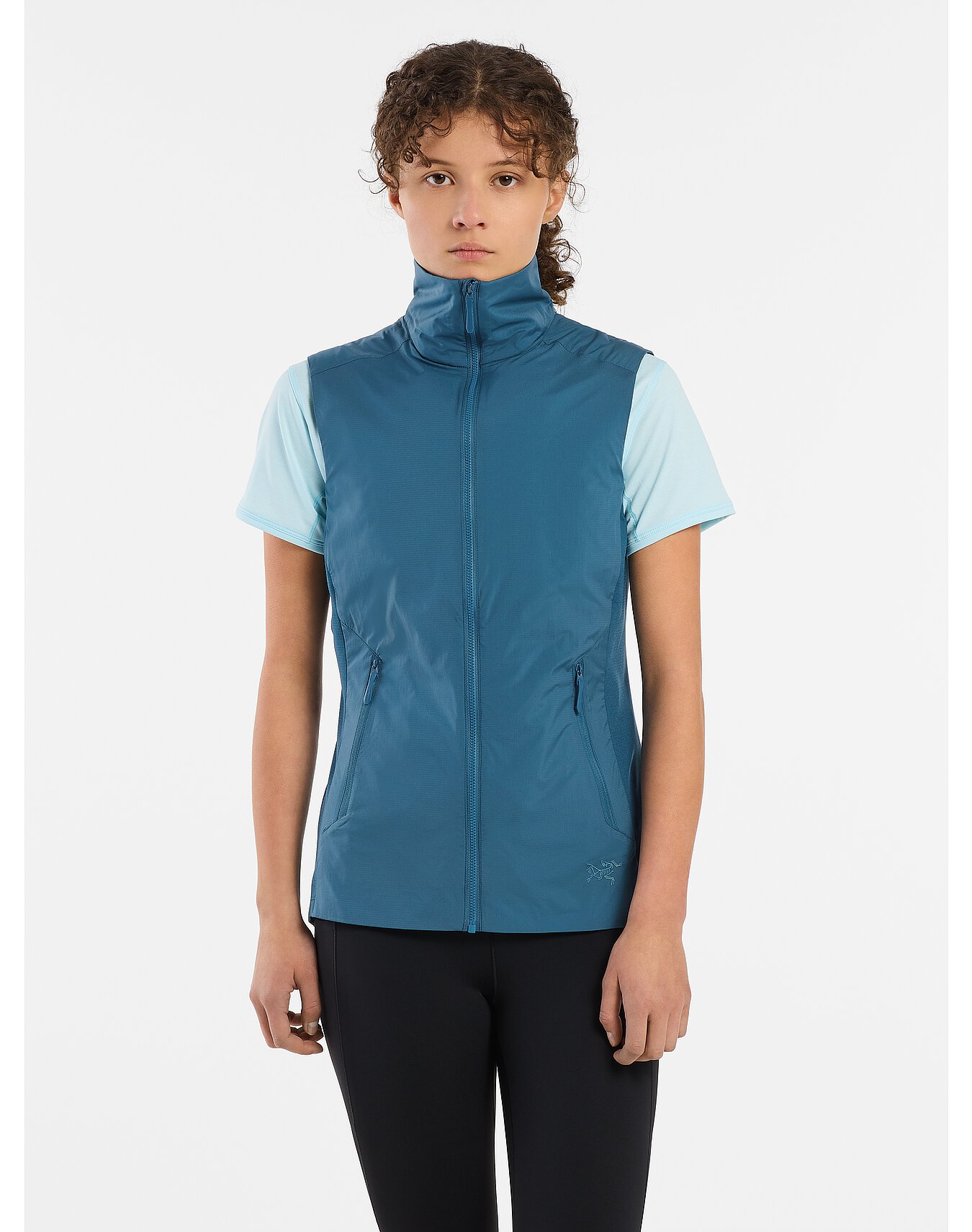 Atom Lightweight Vest Women's | Arc'teryx Outlet