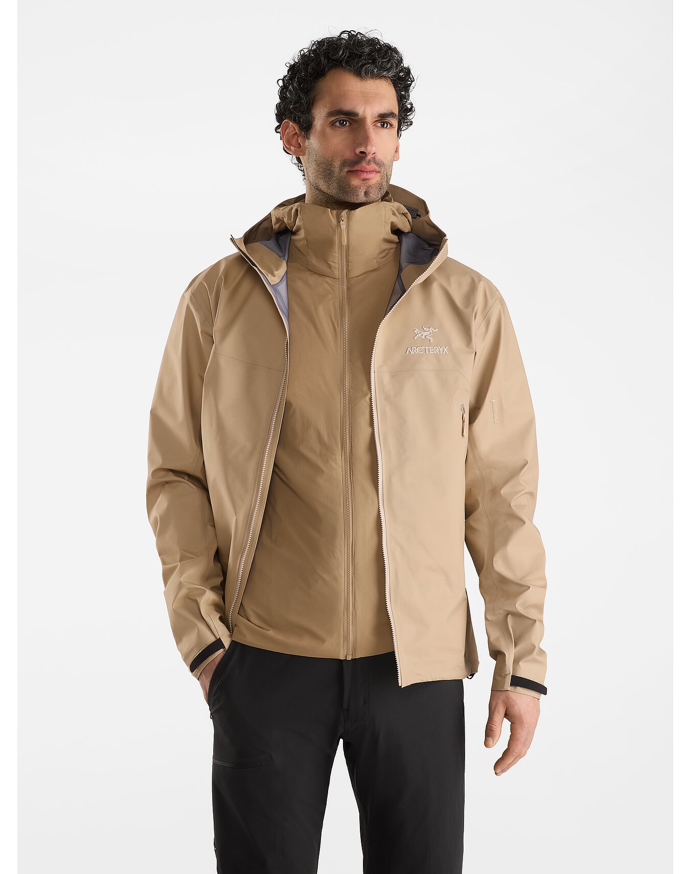 Atom SL Hoody Men's | Arc'teryx