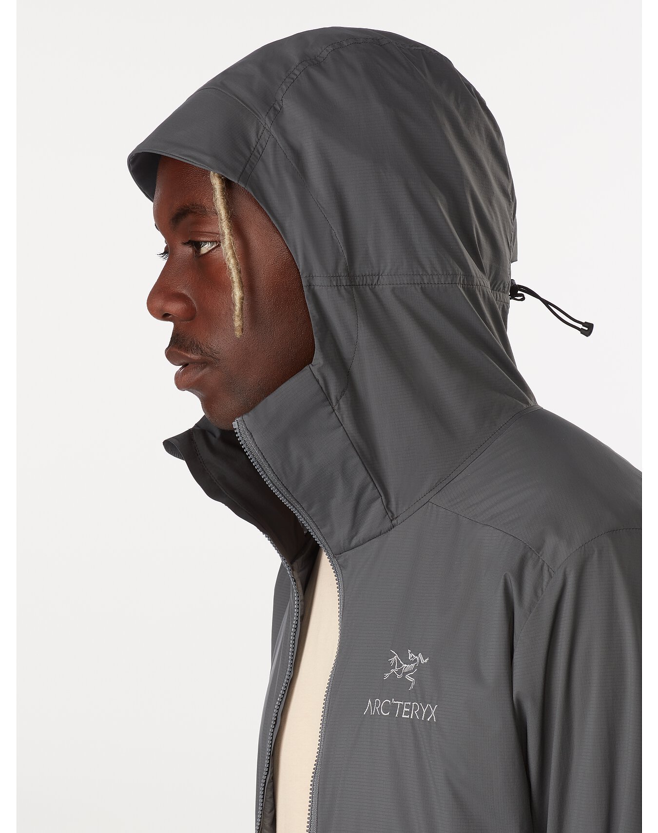 arcteryx atom hoody herre