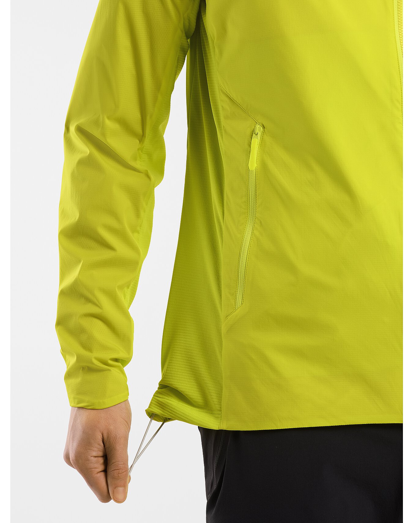 Atom SL Hoody Men's | Arc'teryx