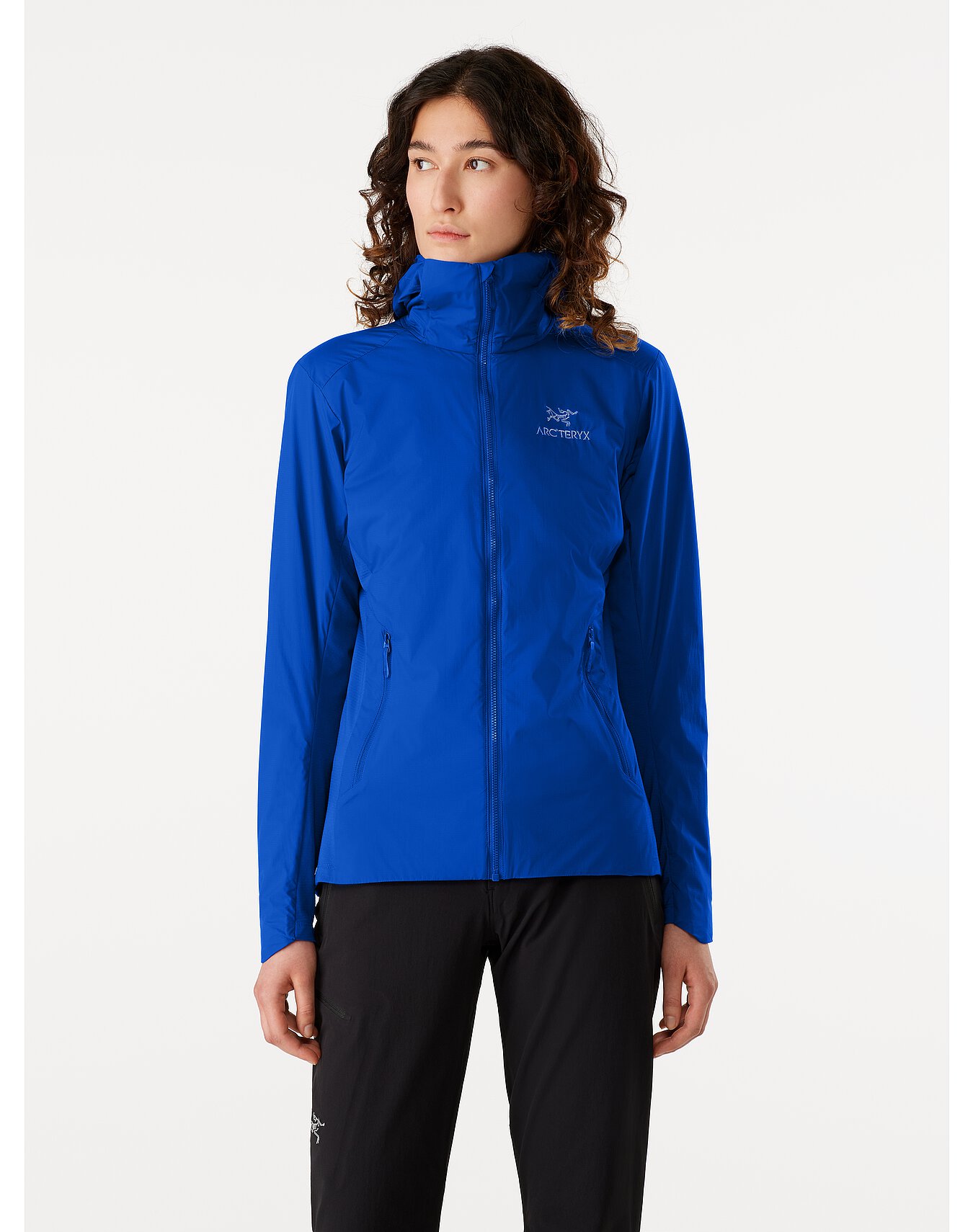 Atom SL Hoody Women's | Arc'teryx Outlet