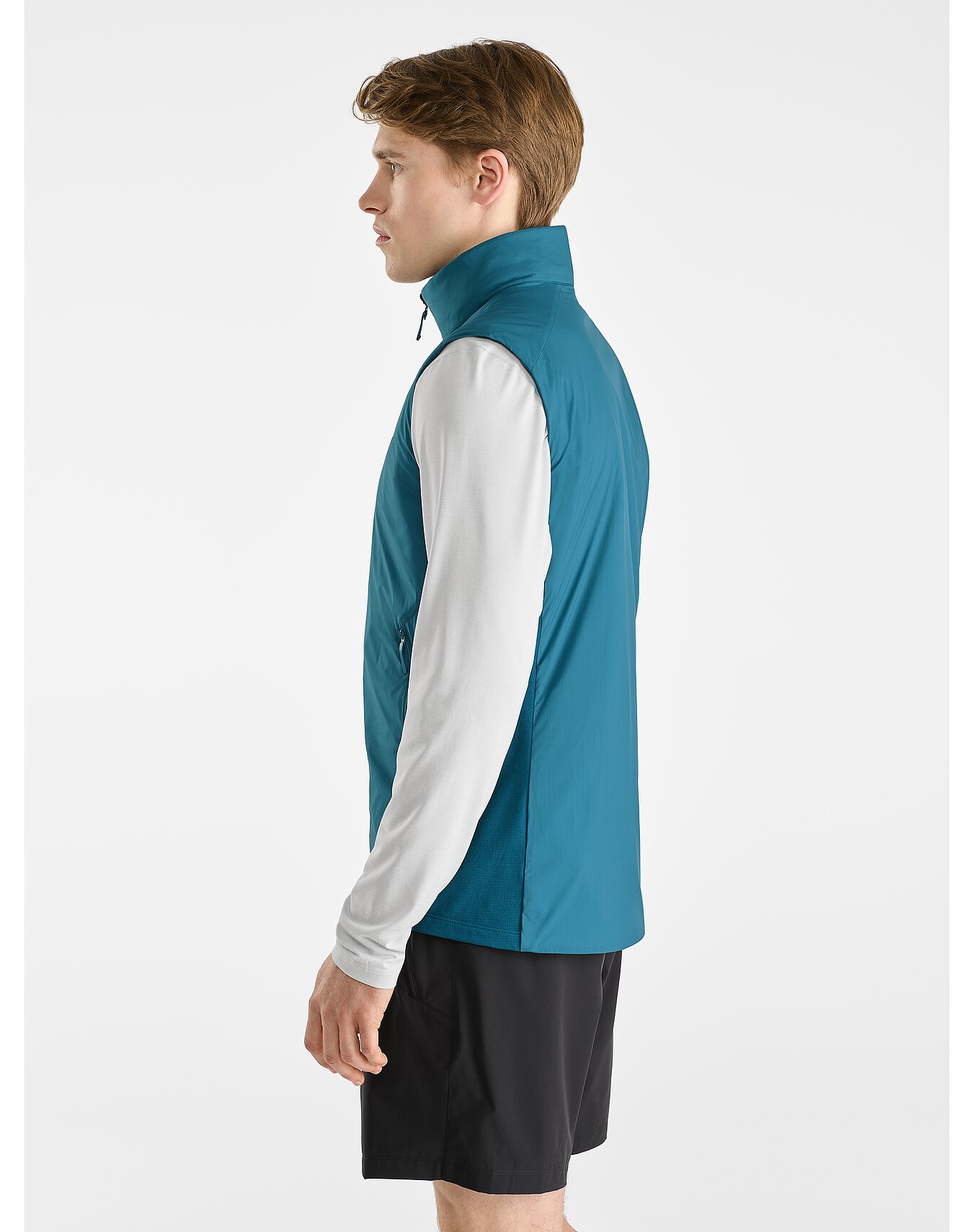 Atom SL Vest Men's | Arc'teryx