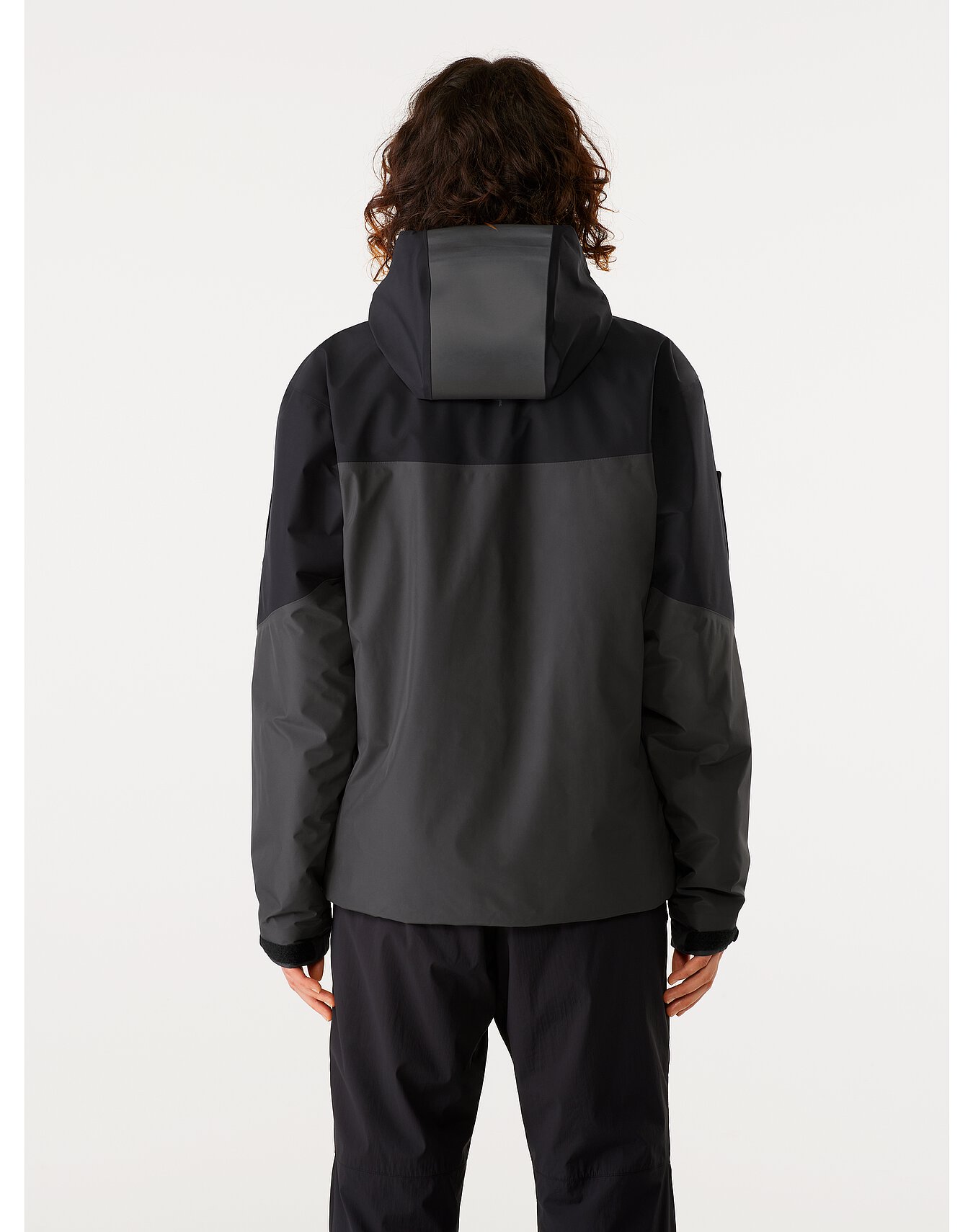 Axis Insulated Jacket