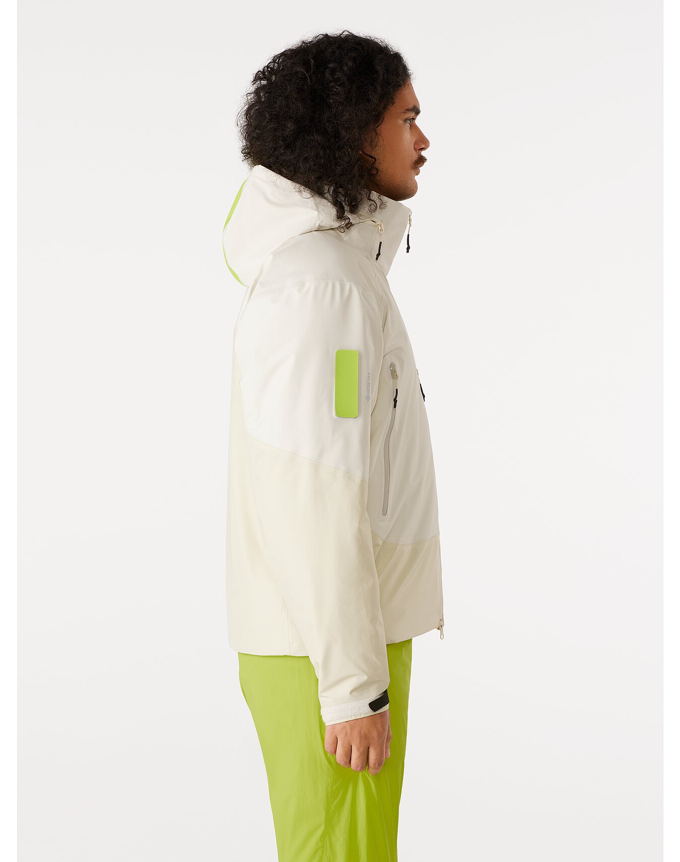 Axis Insulated Jacket