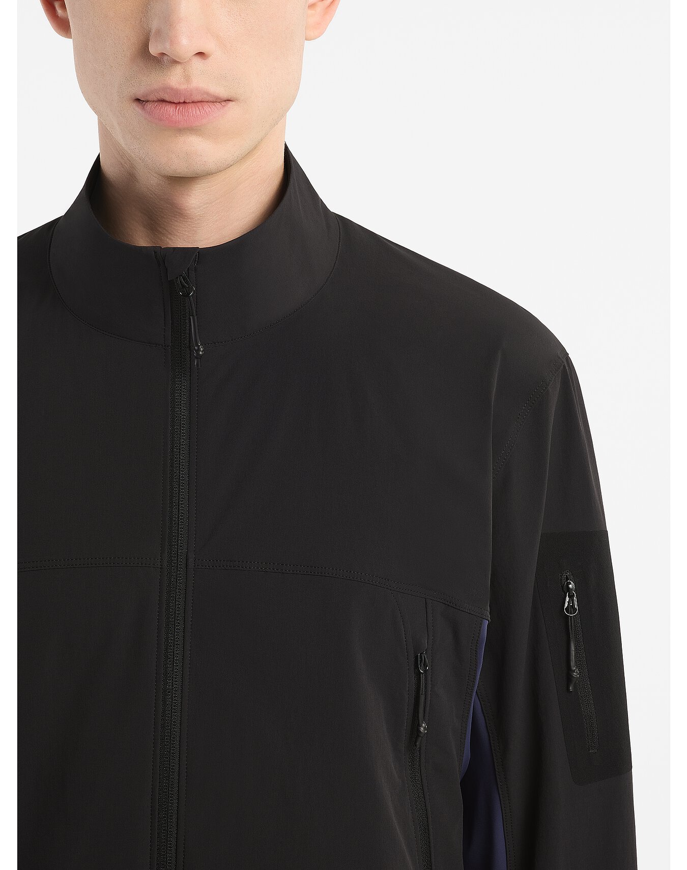 Axle Jacket Arc'teryx