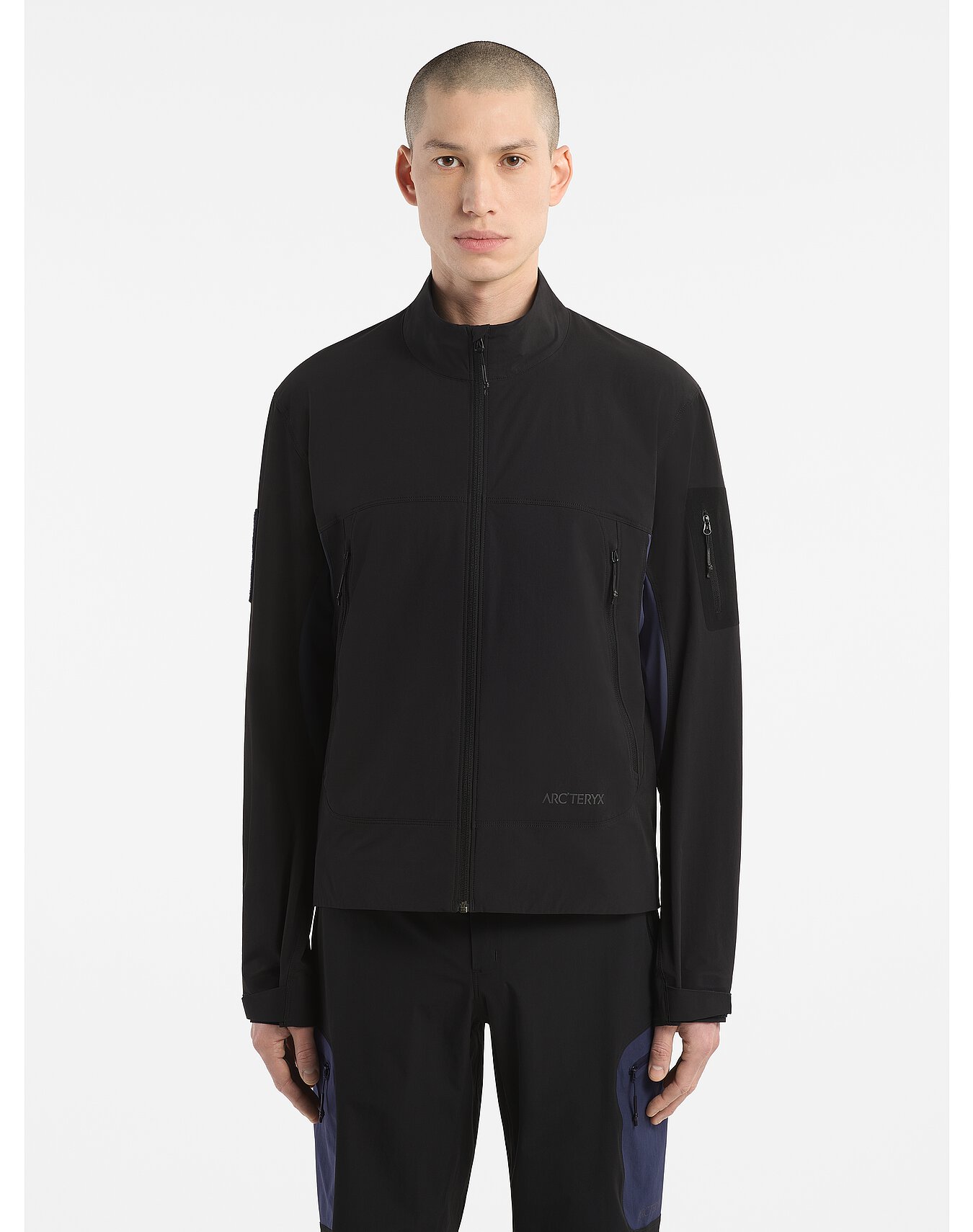 Axle Jacket Arc'teryx