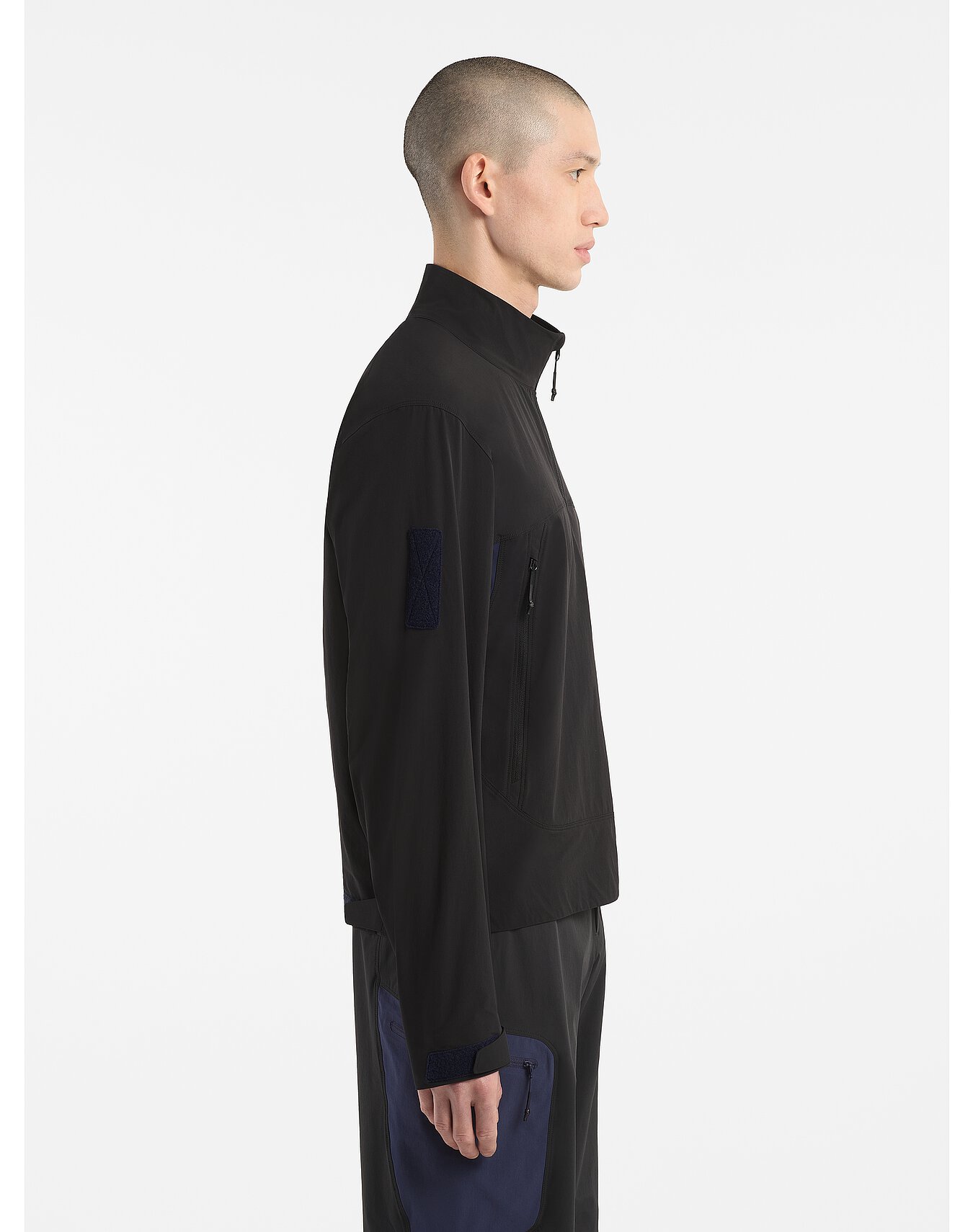 Axle Jacket Arc'teryx