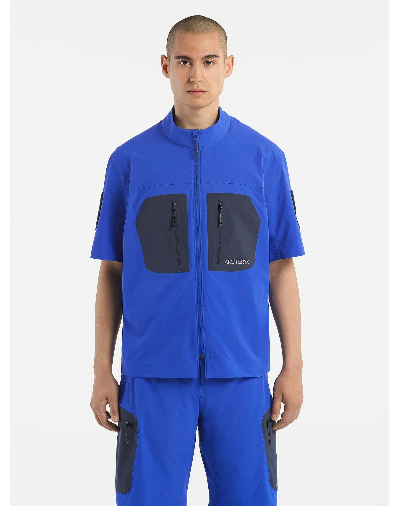 Axle Jacket SS Arc'teryx