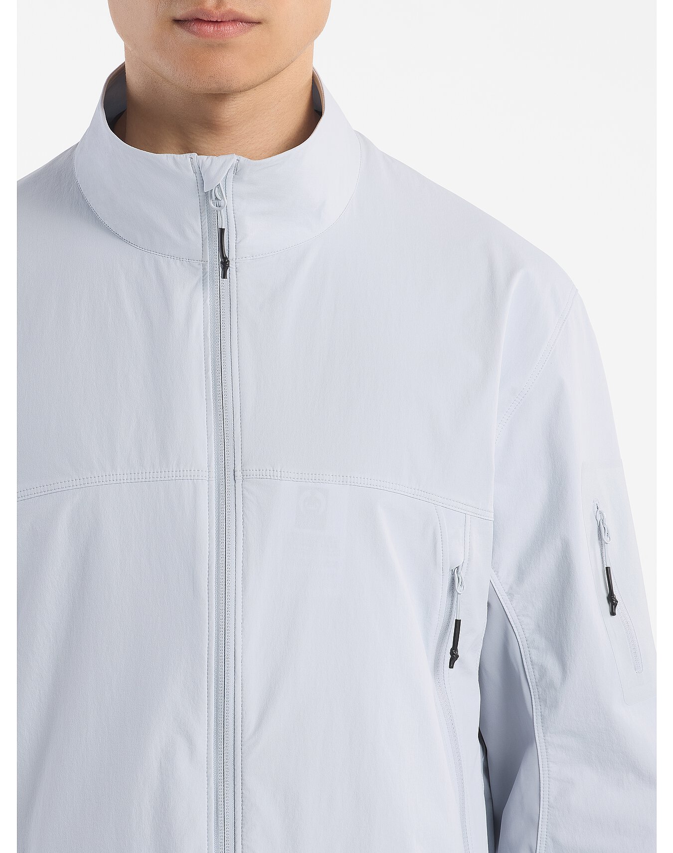 Axle Jacket Arc'teryx