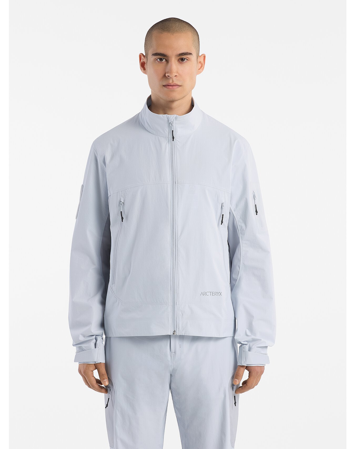 Axle Jacket Arc'teryx