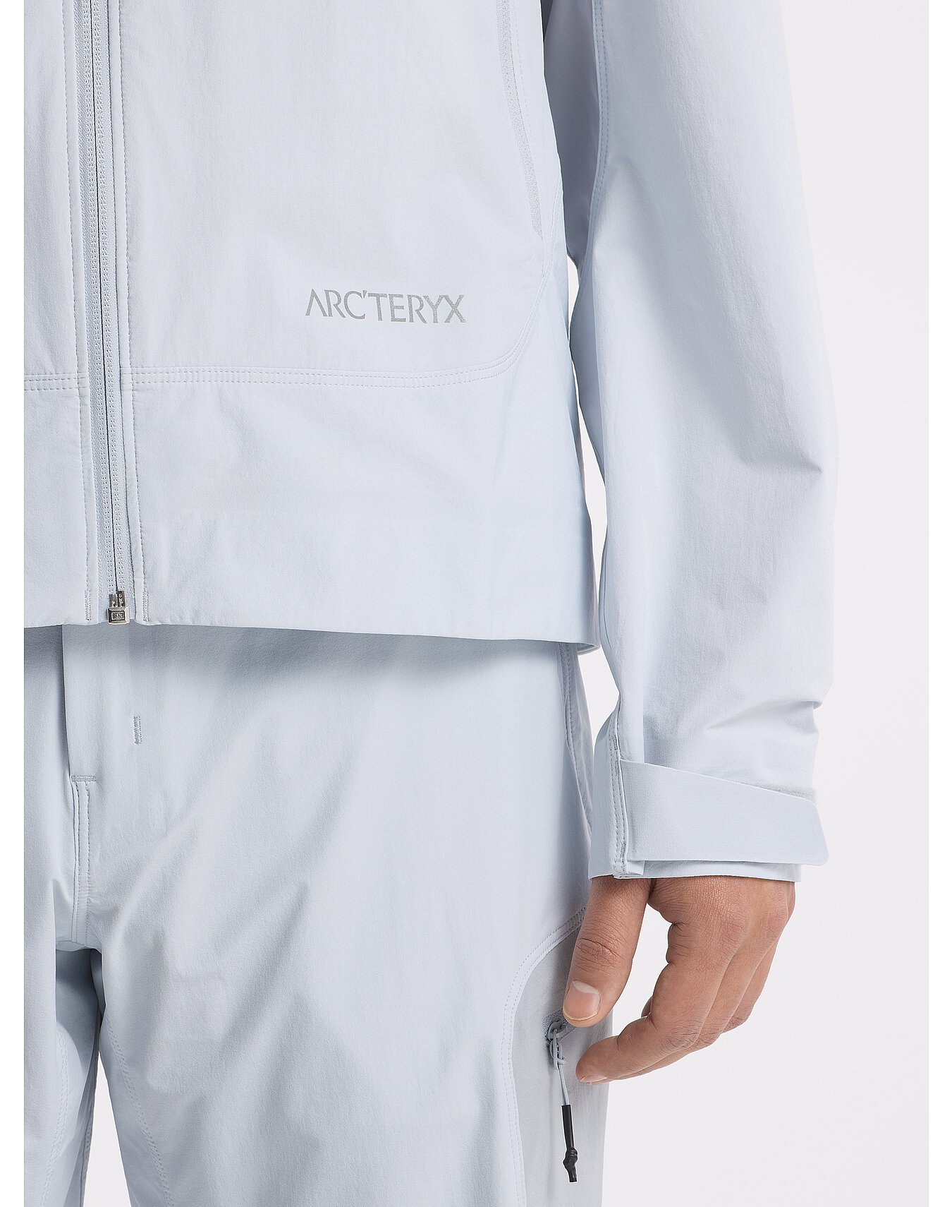 Axle Jacket Arc'teryx