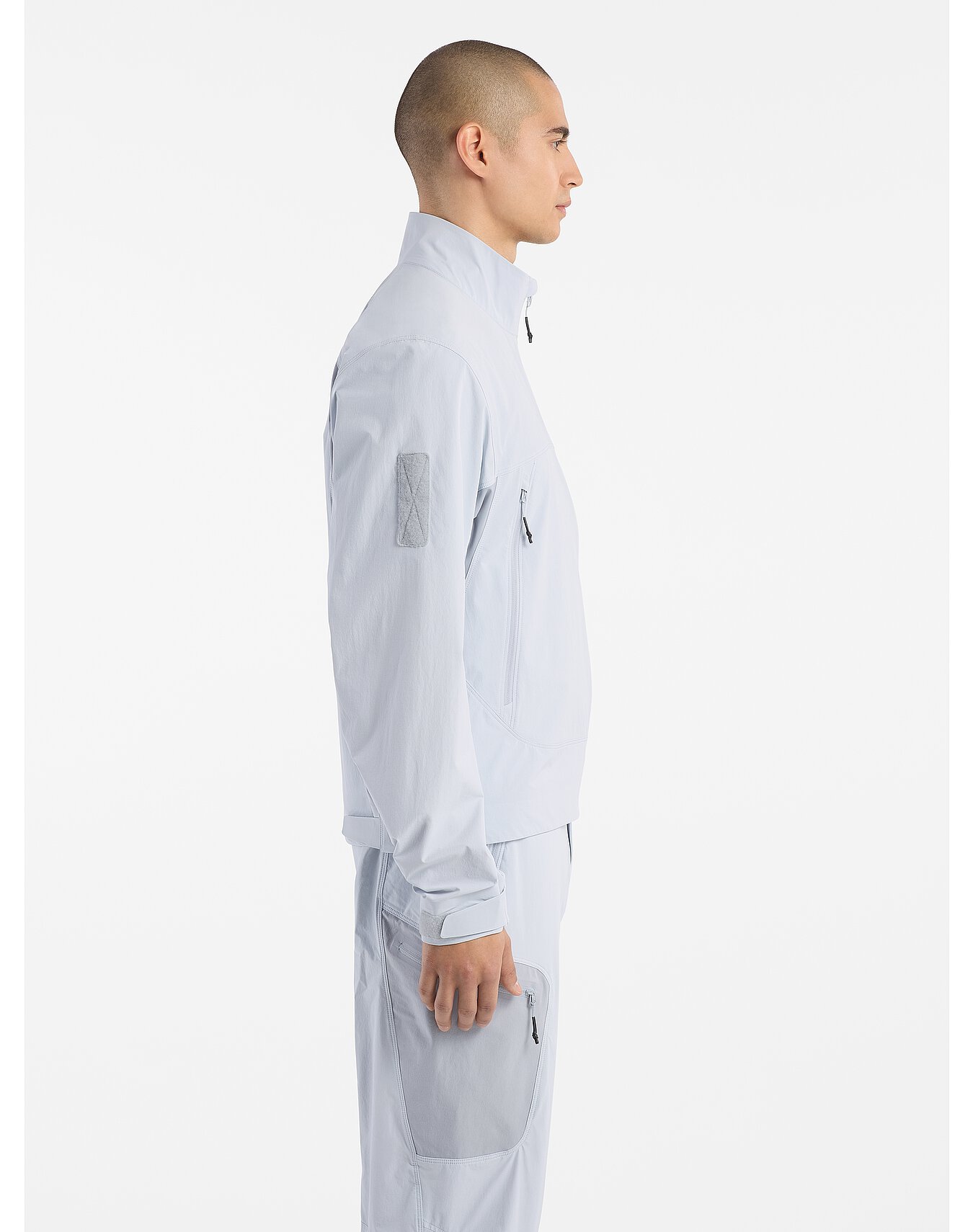 Axle Jacket Arc'teryx