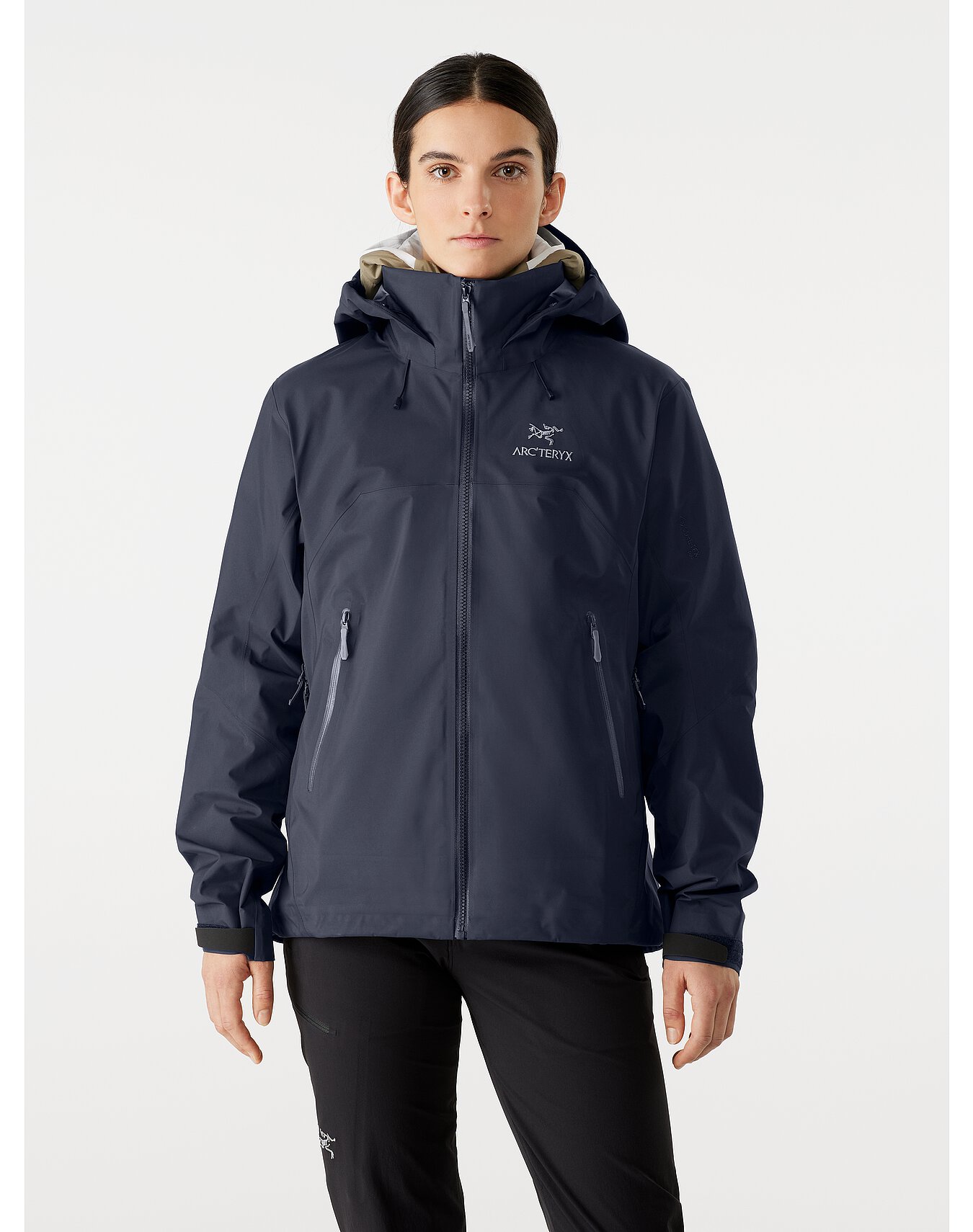 arcteryx beta ar femme