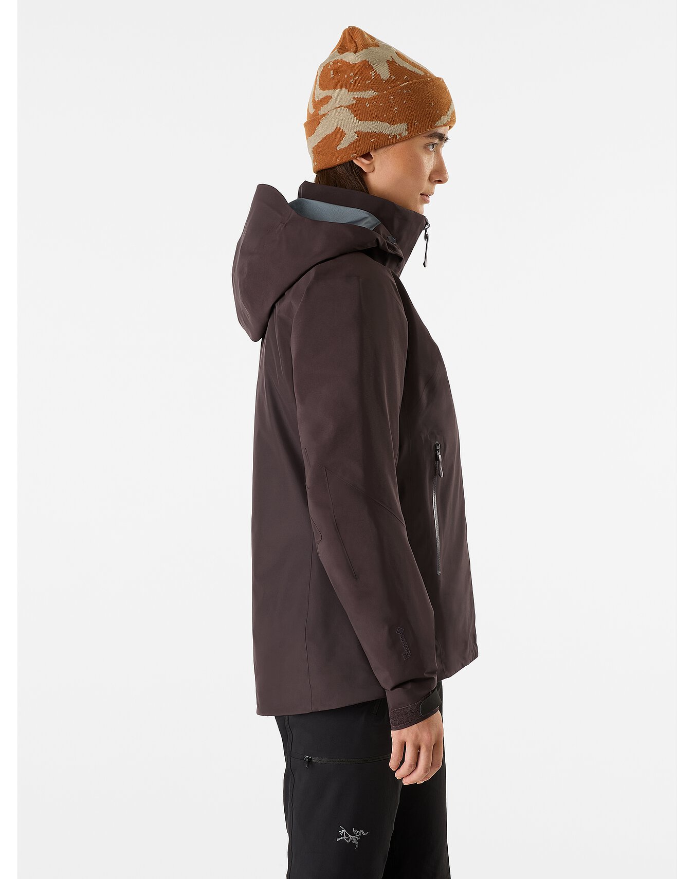 Beta AR Jacket Women's | Arc'teryx