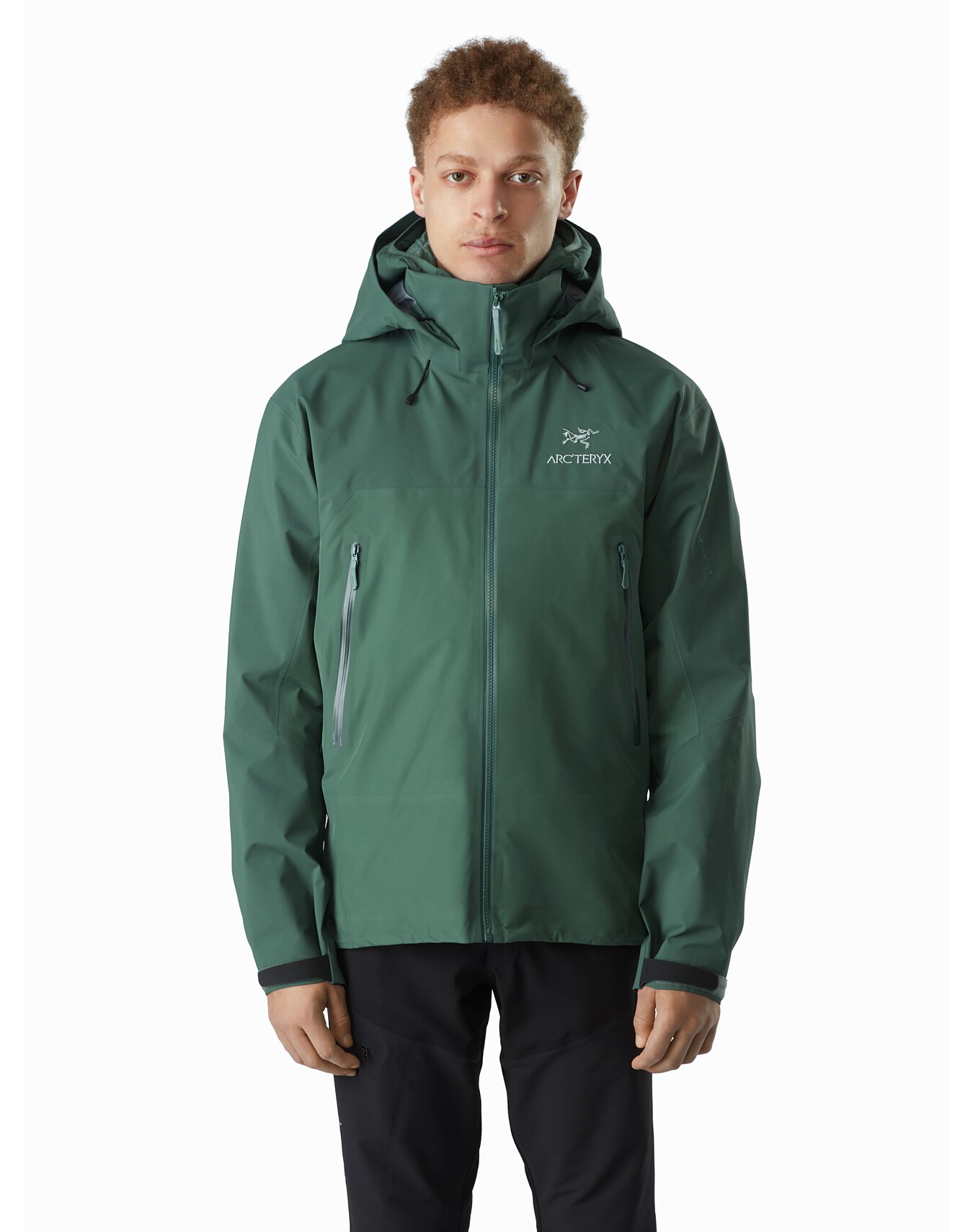 arcteryx beta ar conifer