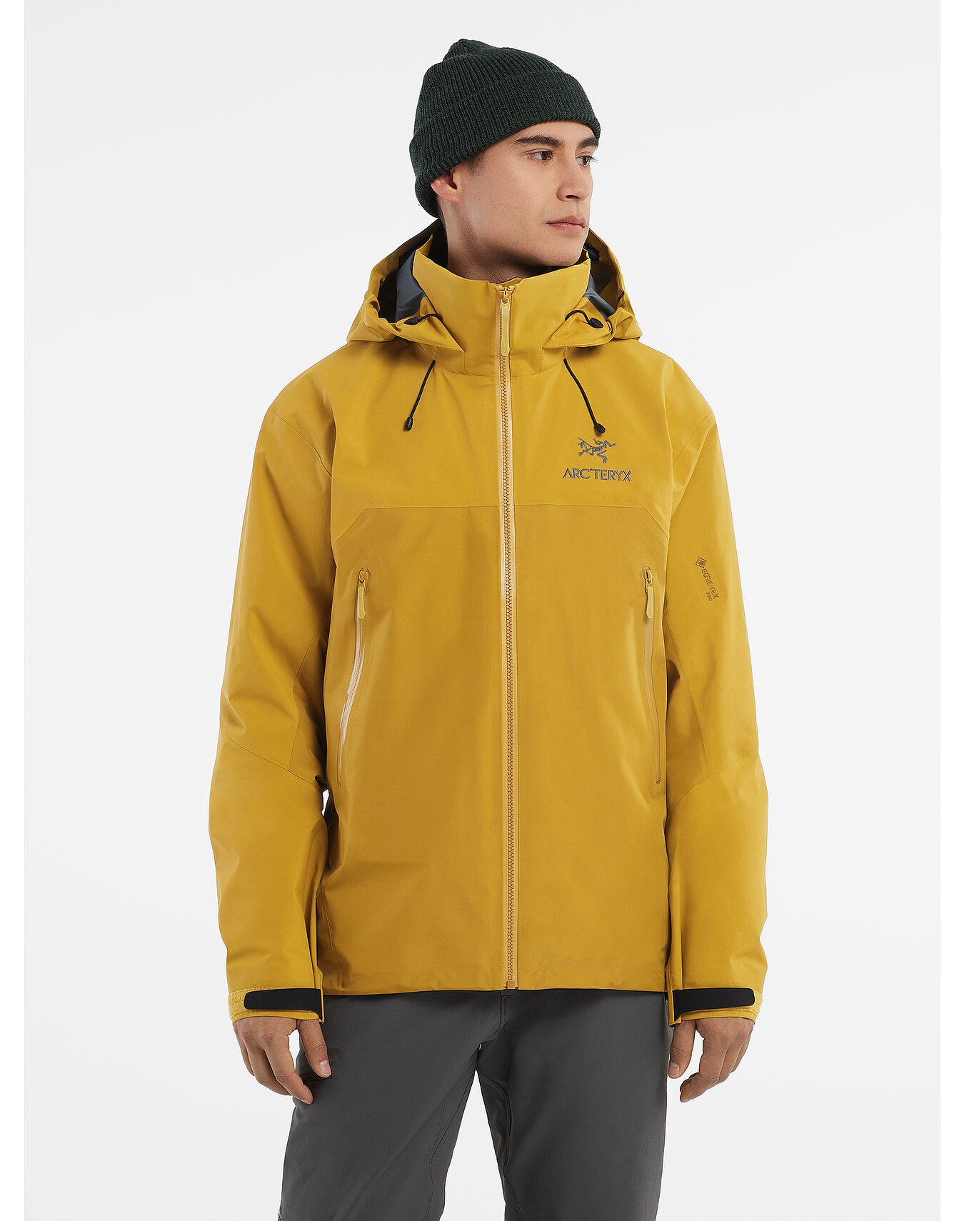 arcteryx beta ar herr