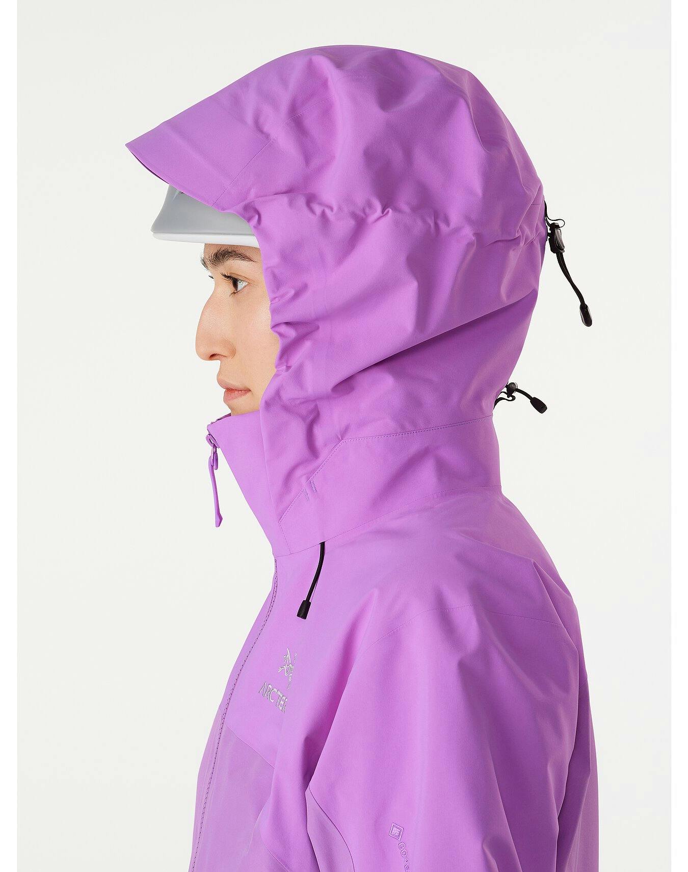 Beta AR Jacket Mesmer Women's Hood