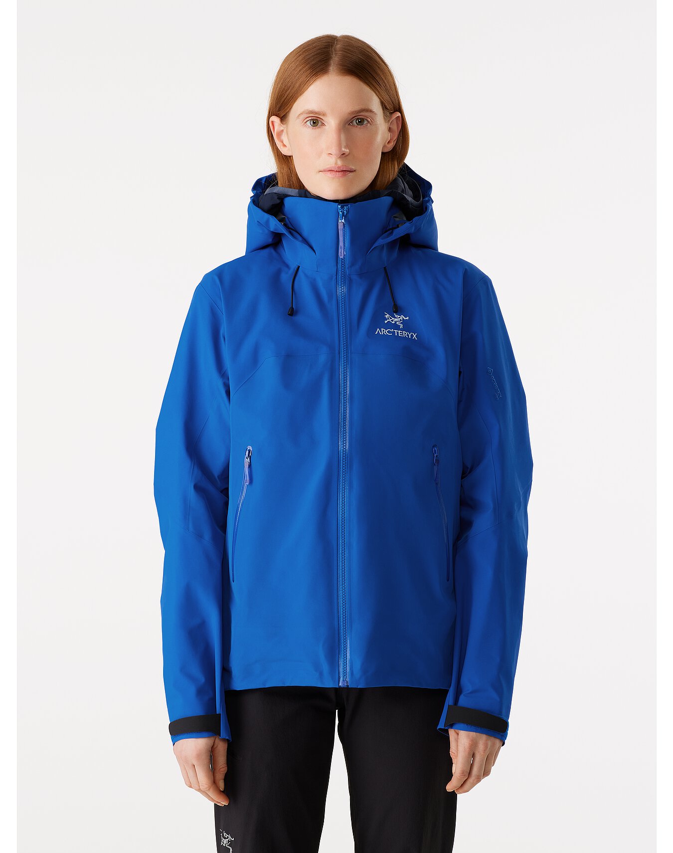 arcteryx beta ar femme