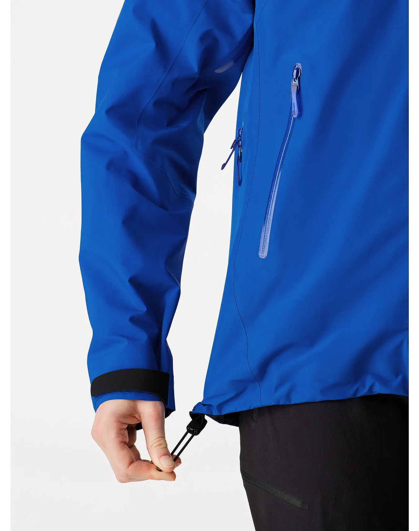 arcteryx beta jacket womens