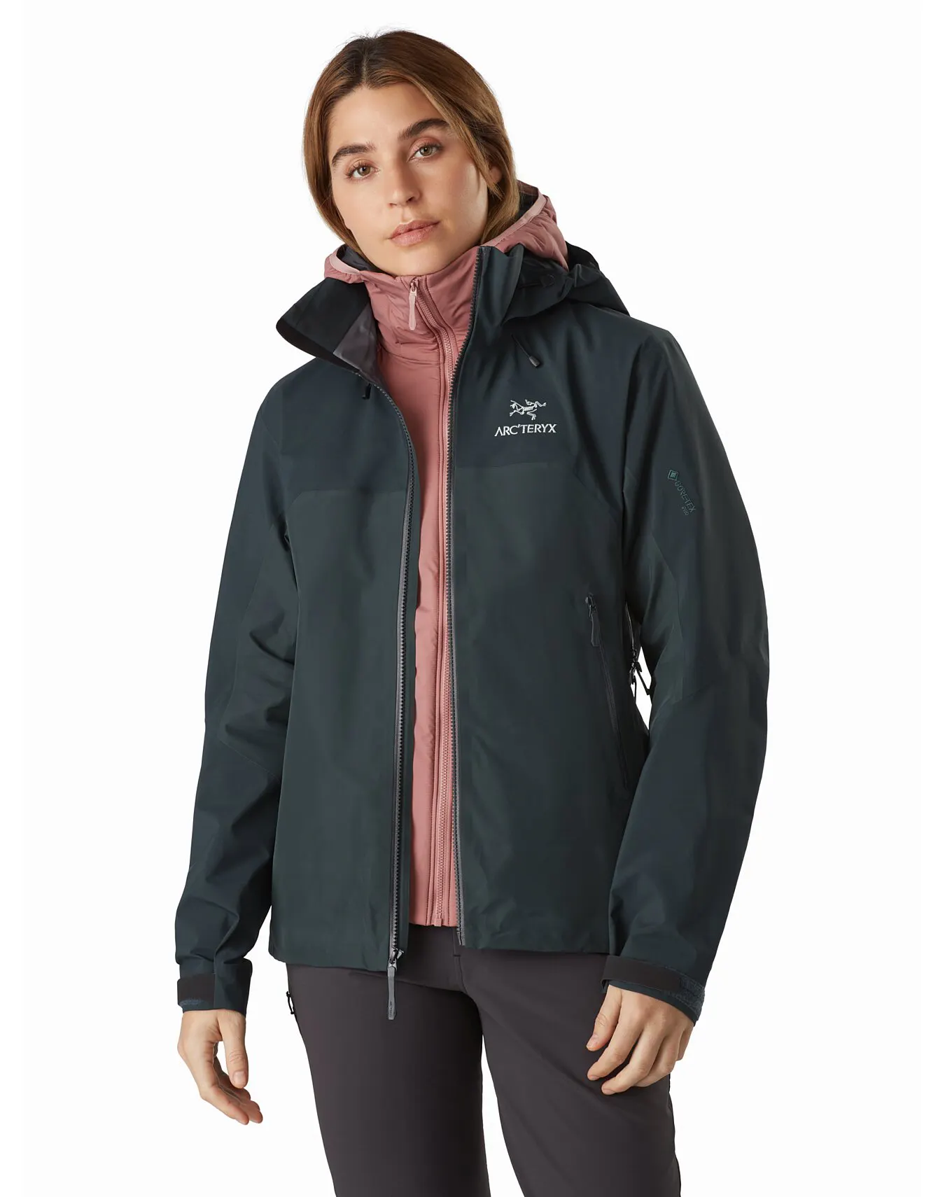 Veste Beta AR Femme Arc'teryx