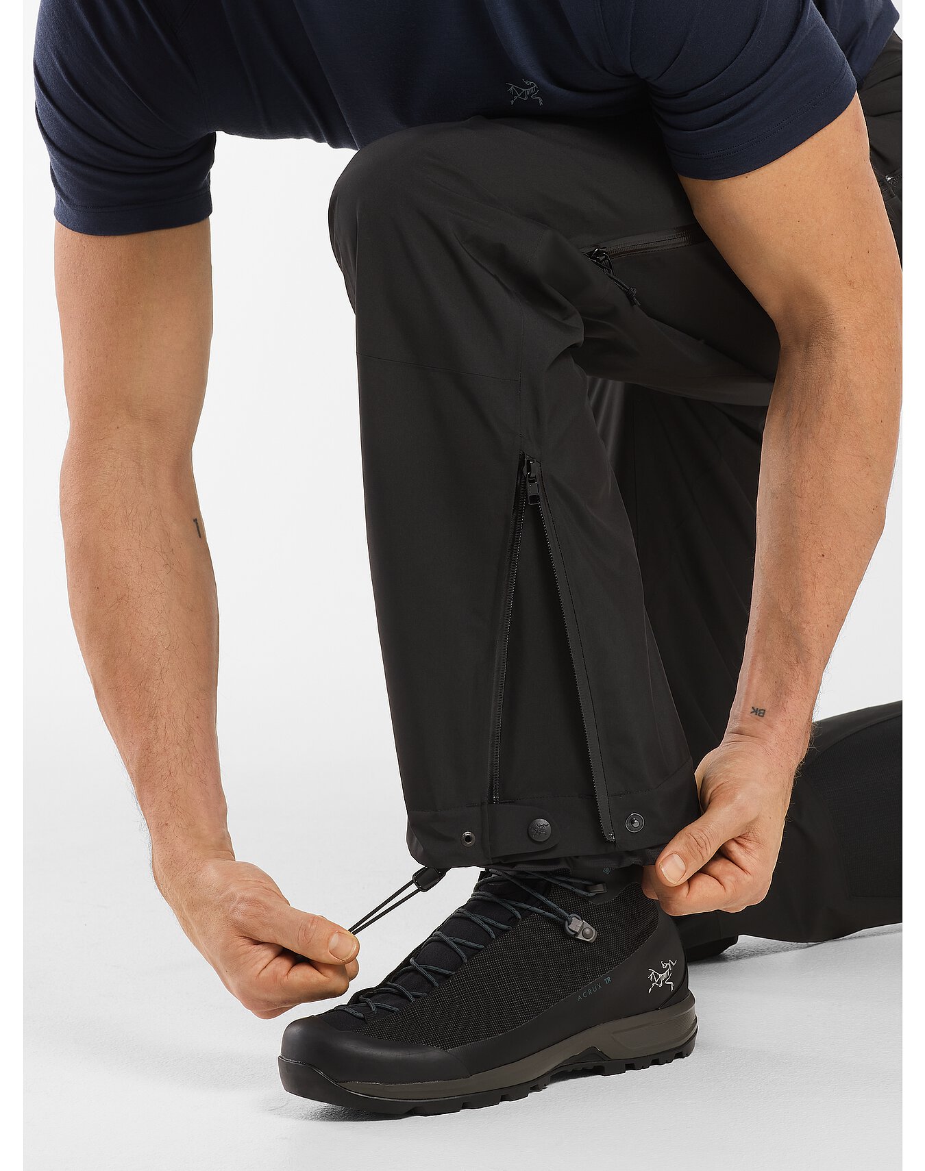 Beta AR Pant Men's | Arc'teryx