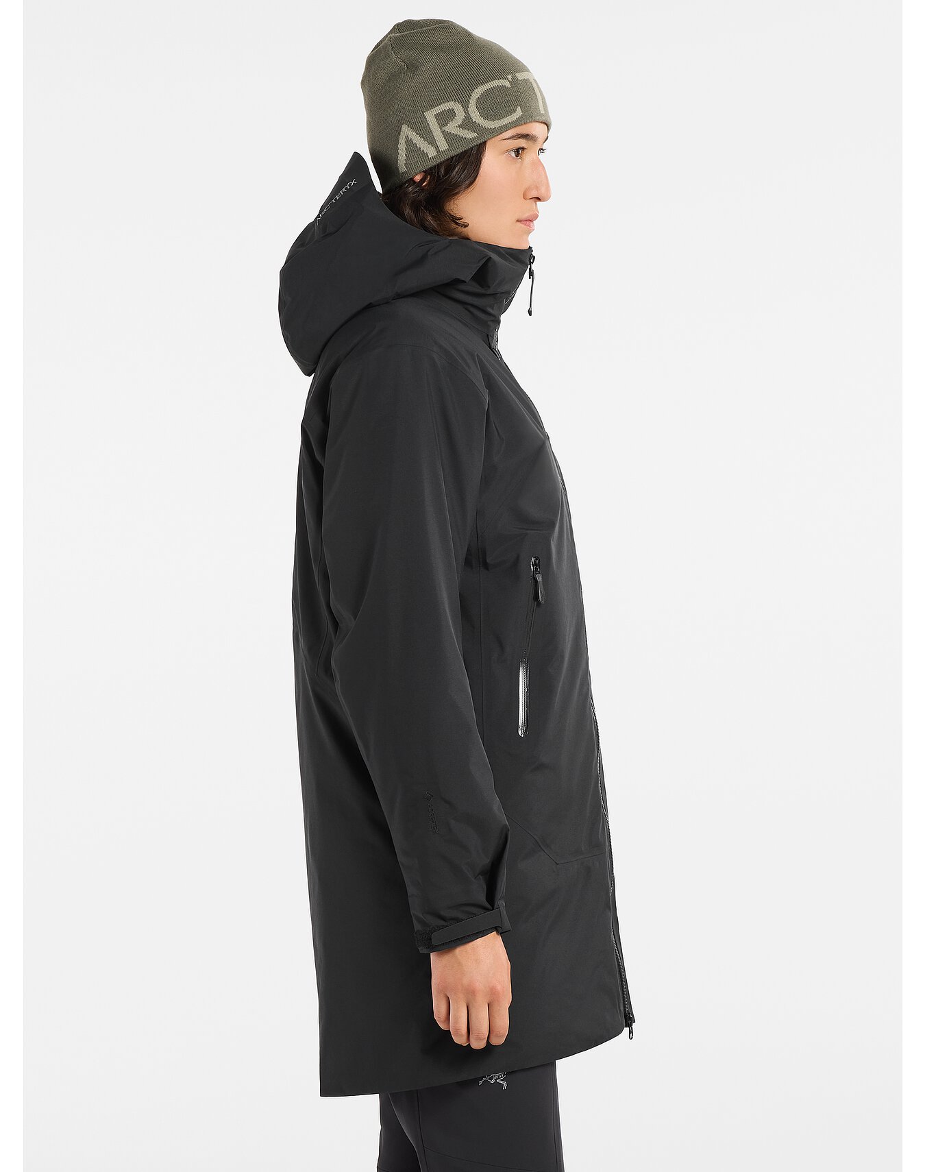 Beta Insulated Coat Women's Arc'teryx