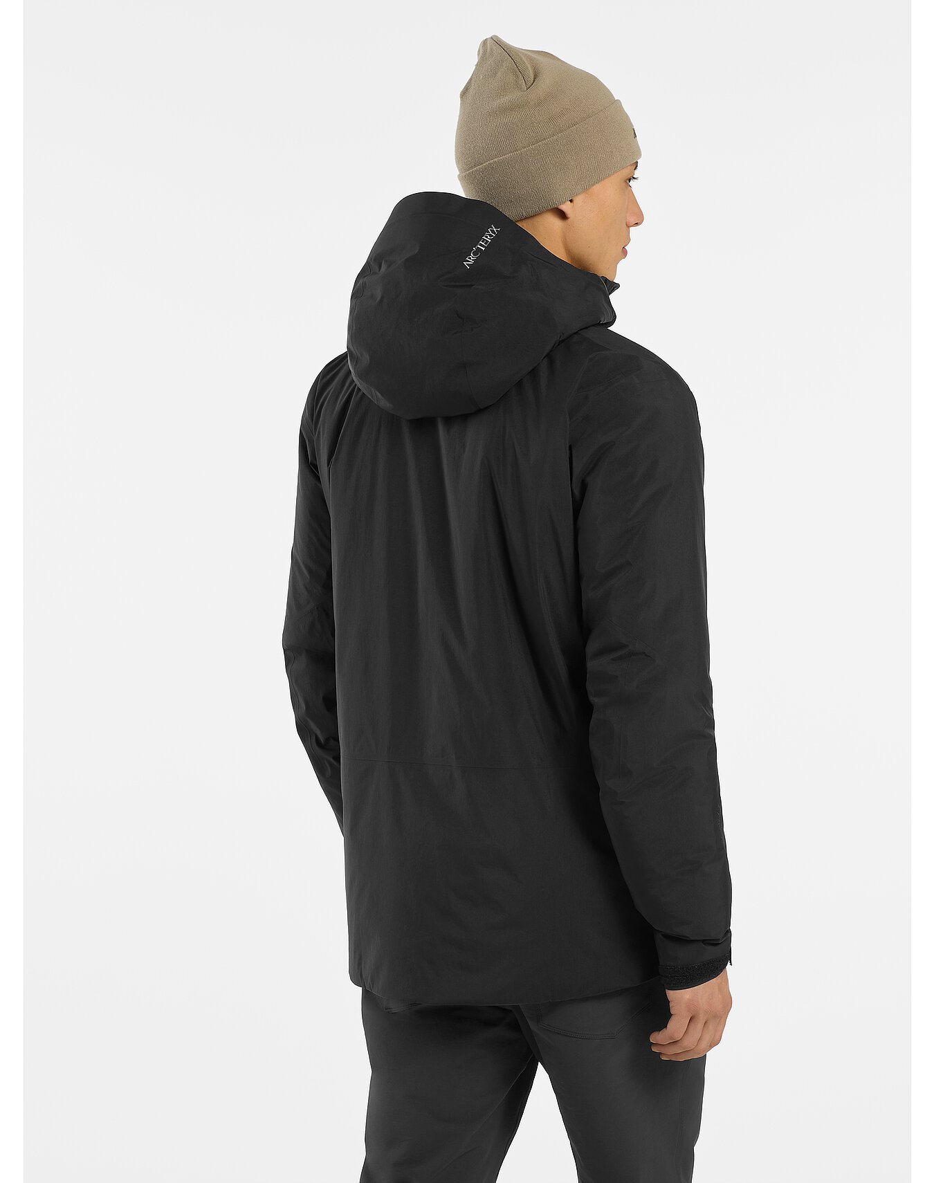 Beta Insulated Jacket Men's Arc'teryx