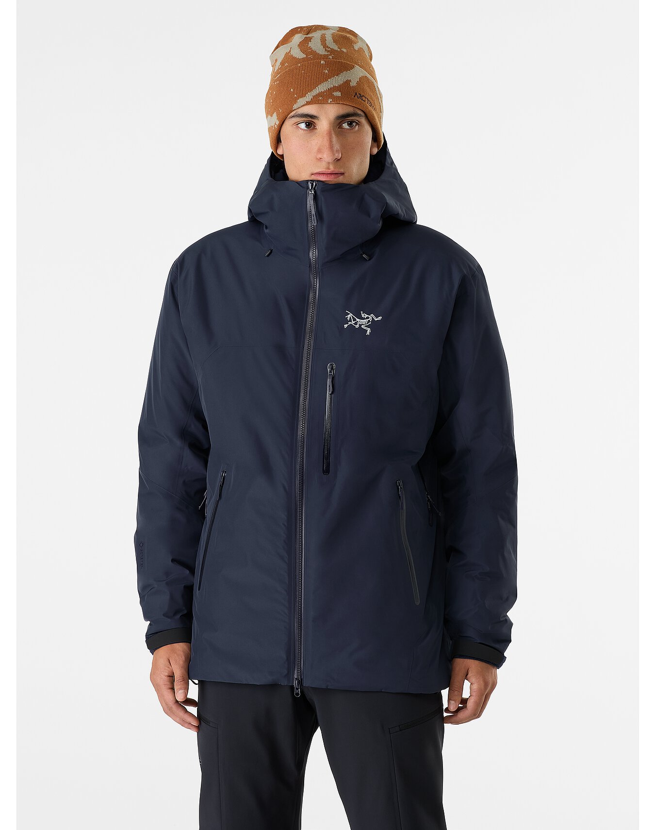 旧シーズンモデル メンズ | Arc'teryx Outlet