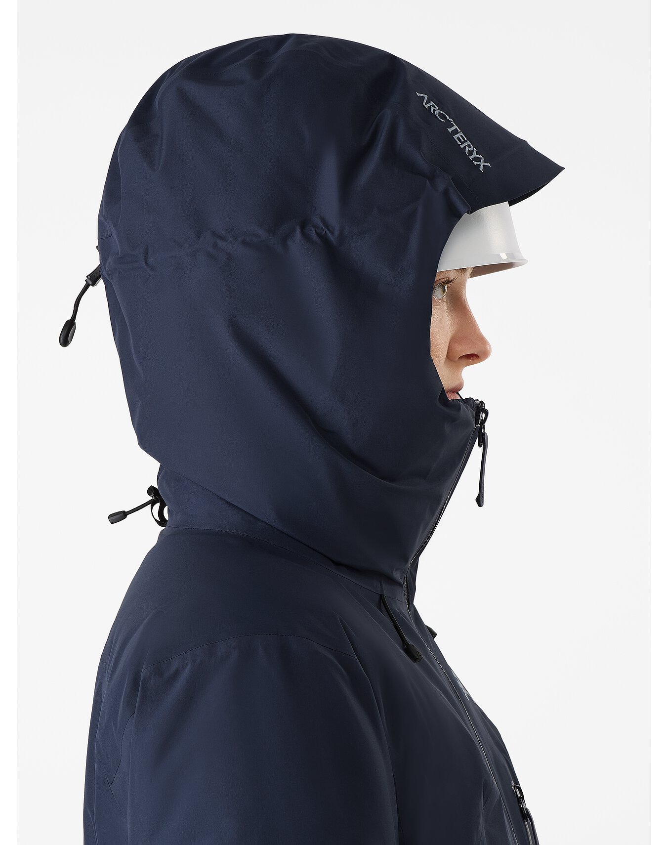 Beta Insulated Jacket Women's Arc'teryx