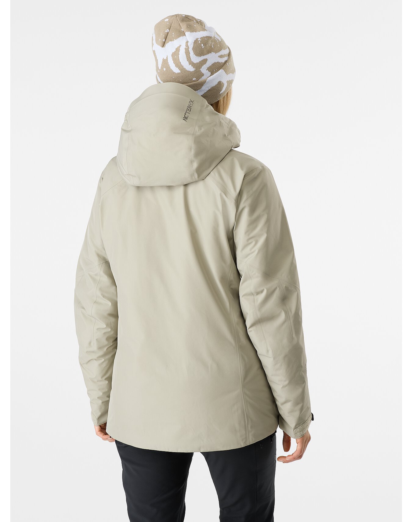 Beta Insulated Jacket Women's Arc'teryx