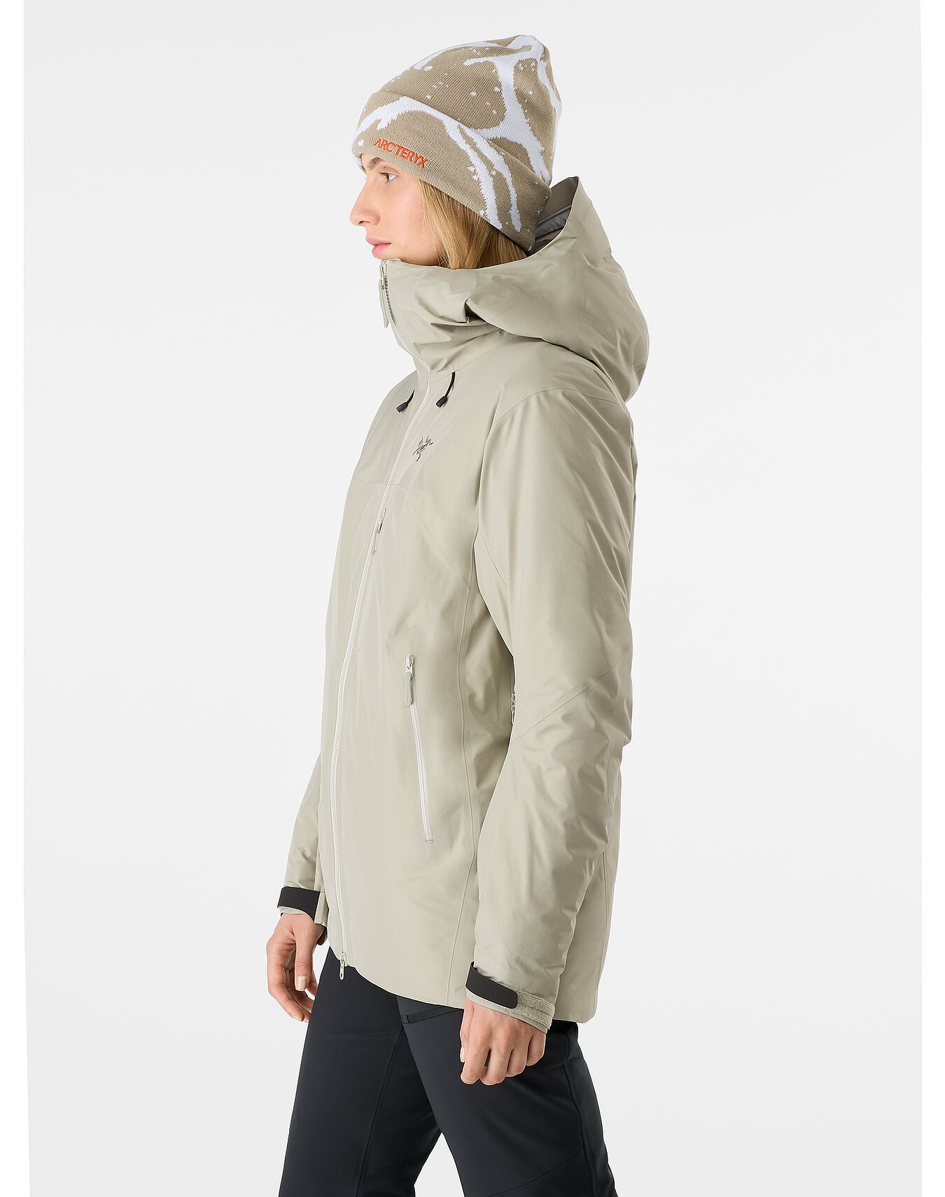 Beta Insulated Jacket Women's Arc'teryx