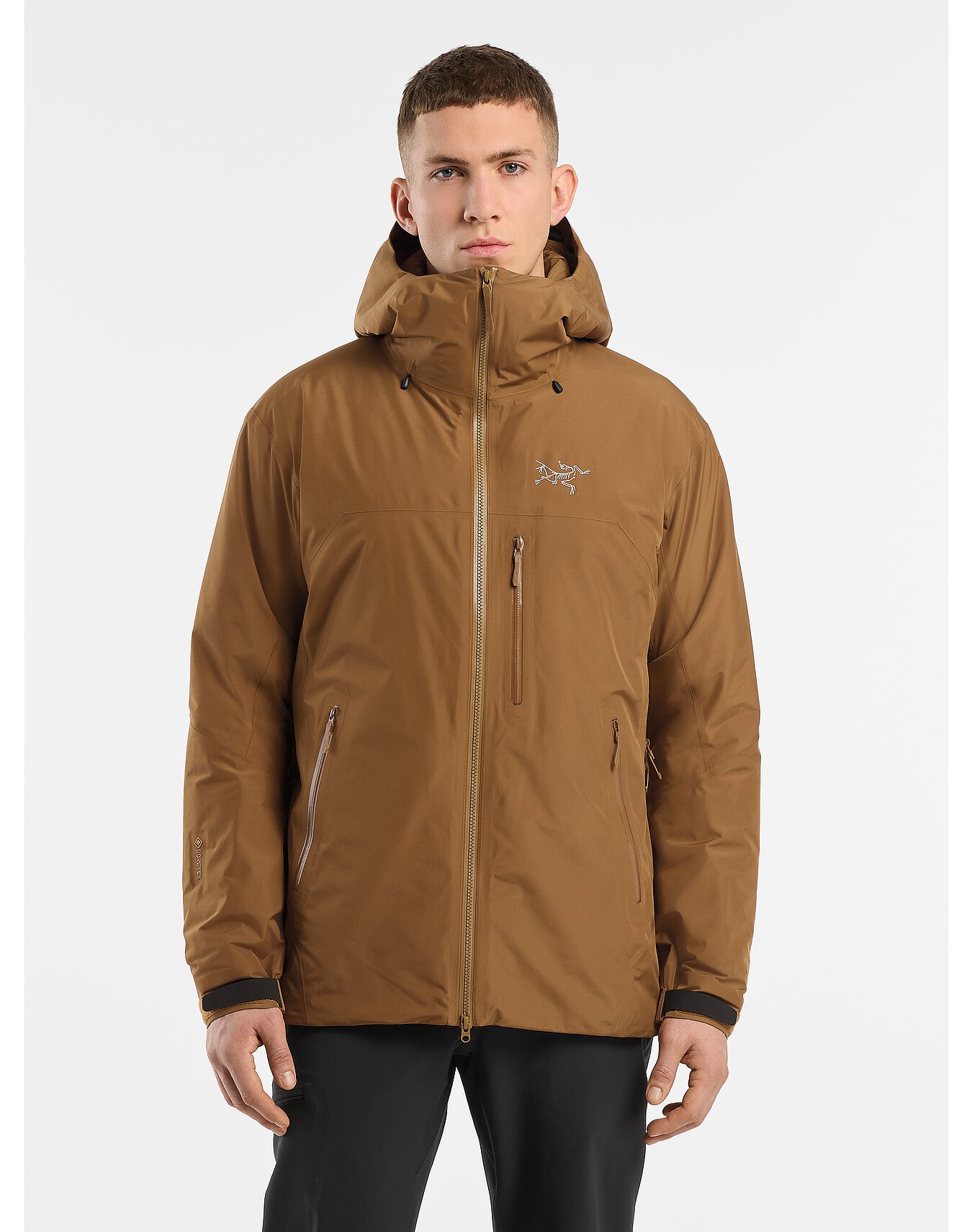 Beta Insulated Jacket Men's