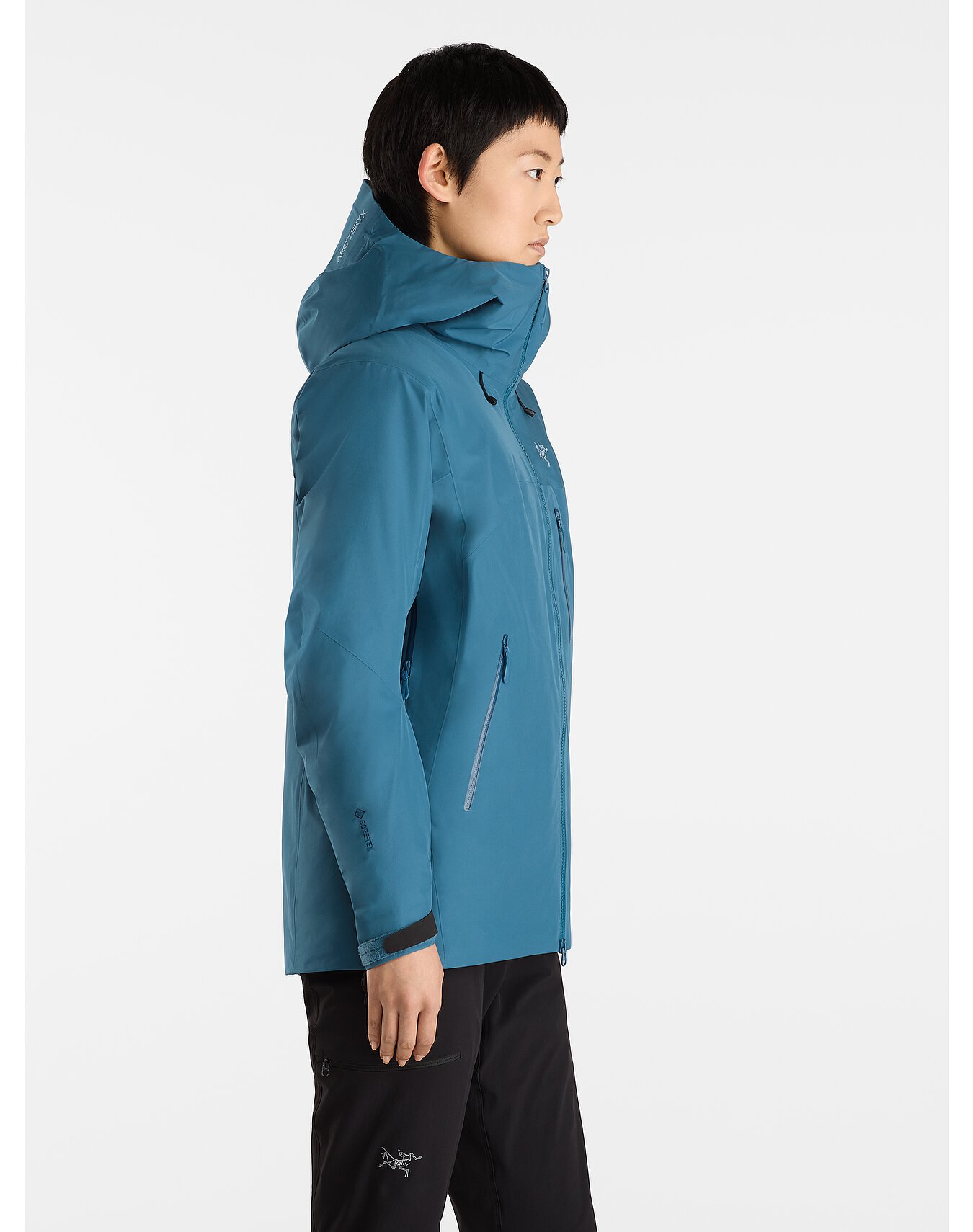 Beta Insulated Jacket Women's Arc'teryx