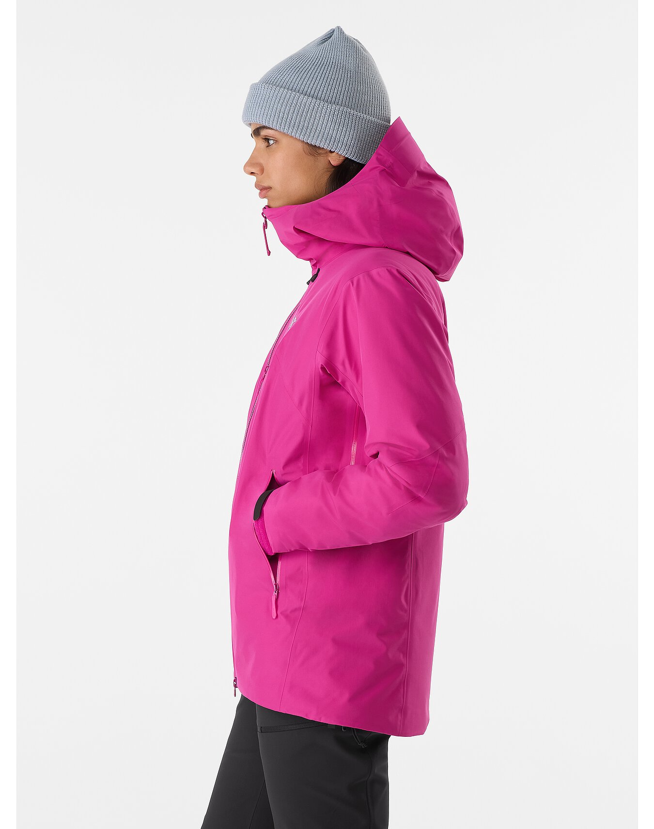 Beta Insulated Jacket Women's Arc'teryx Outlet