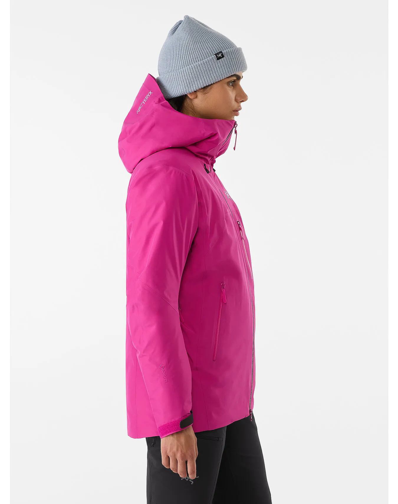 Beta Insulated Jacket Women's Arc'teryx Outlet