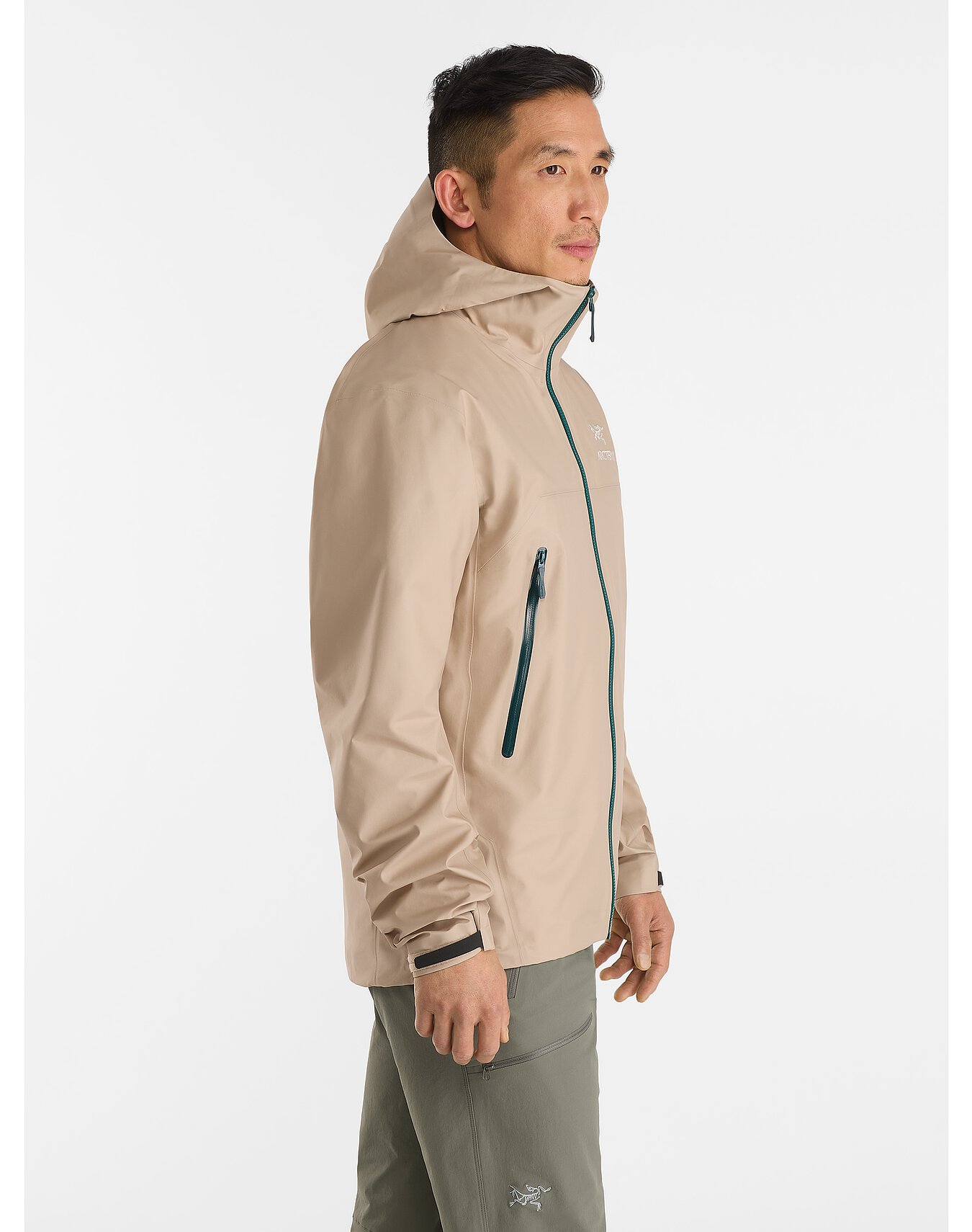 Beta Jacket Men's | Arc'teryx