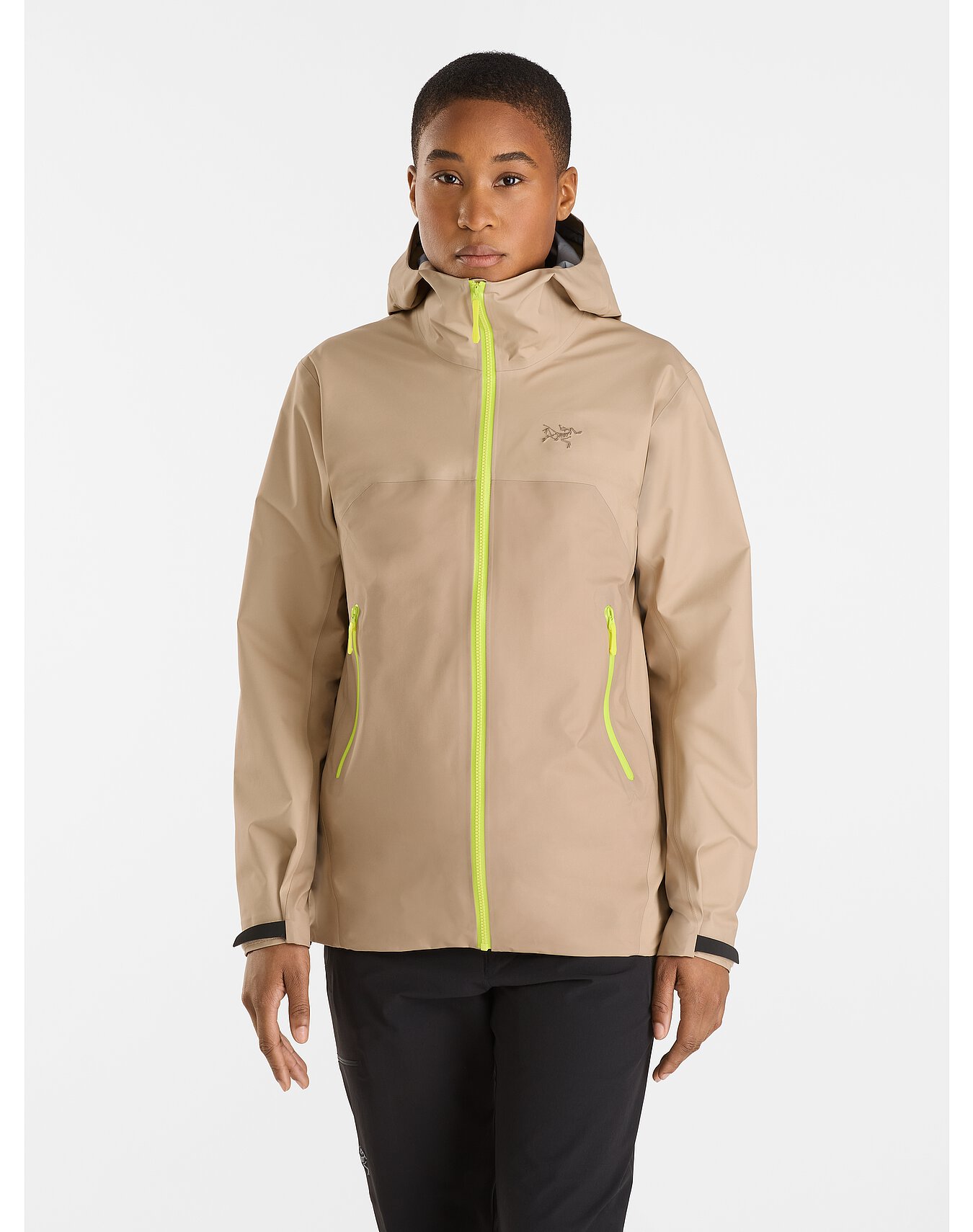 Beta Jacket Women's