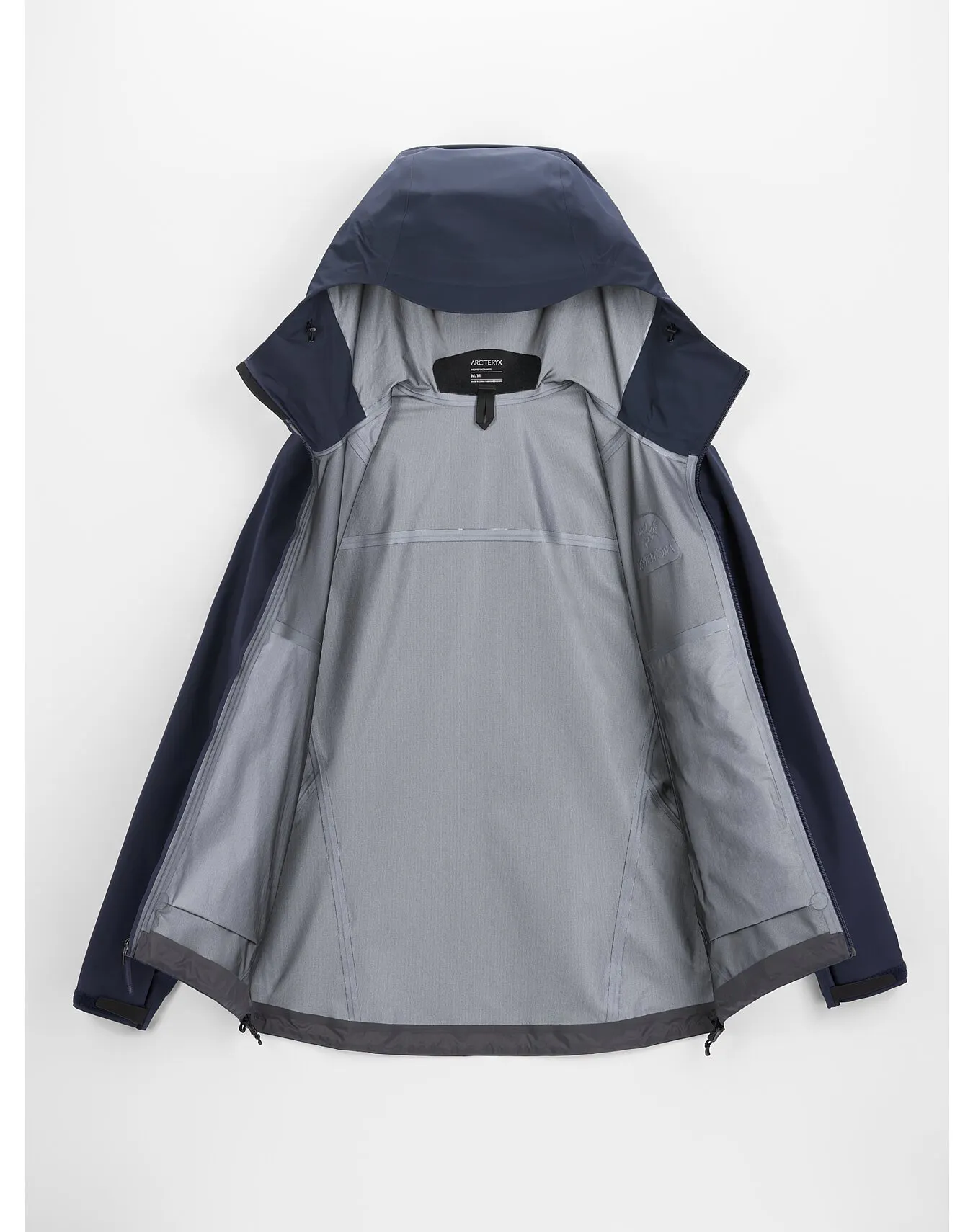 全新品] ARC'TERYX BETA LT JACKET L size