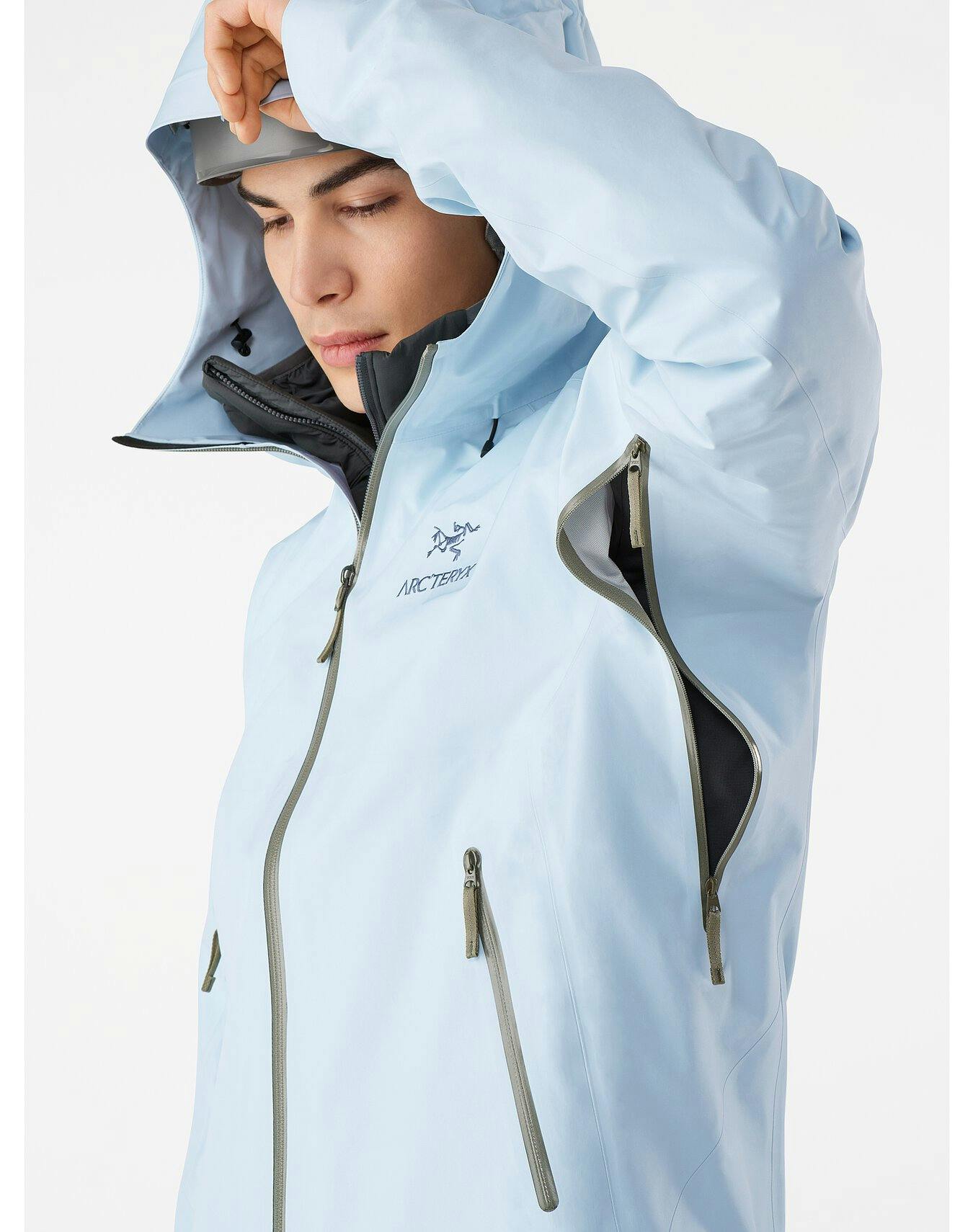 arcteryx lt
