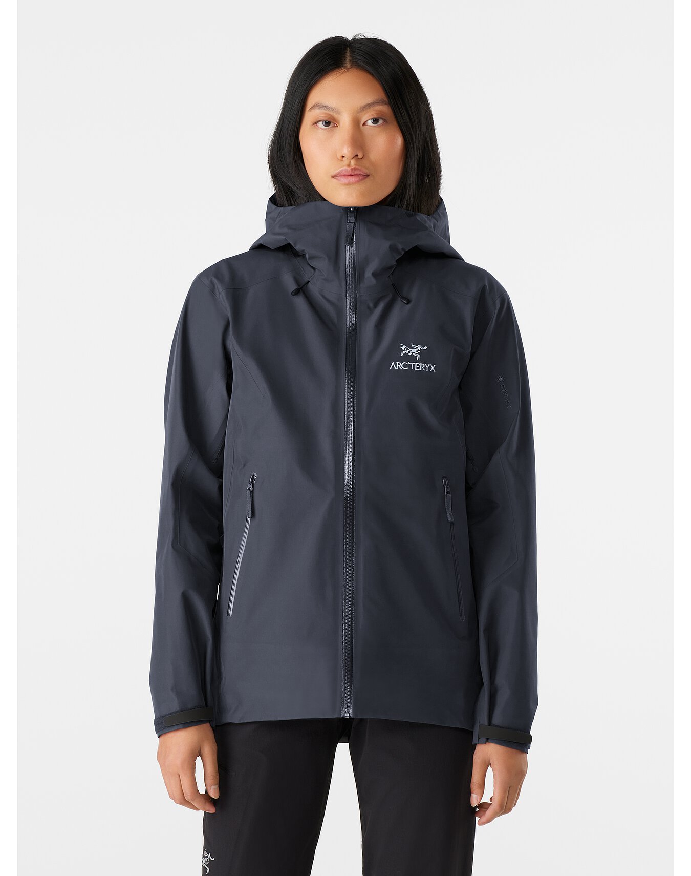 beta lt jacket women's