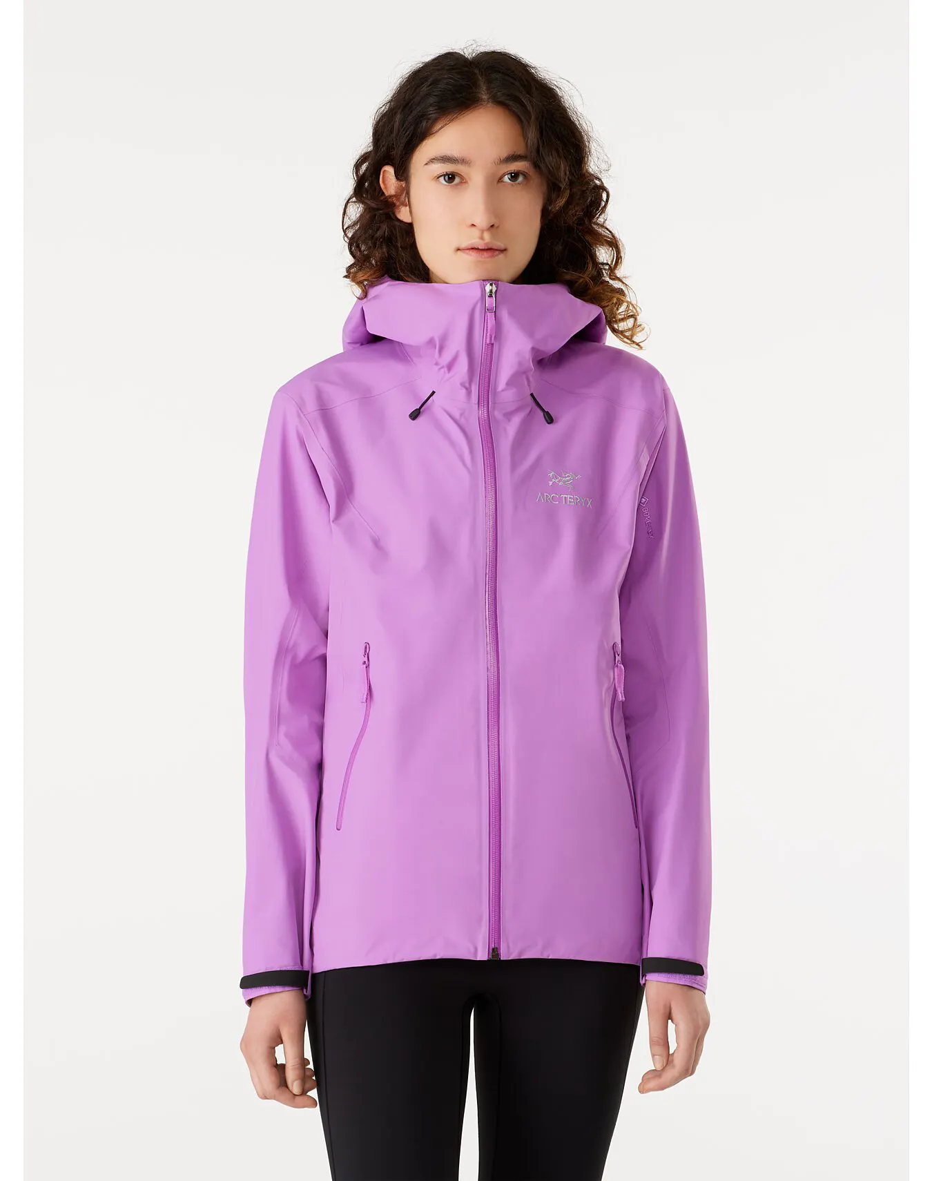 arcteryx beta womens