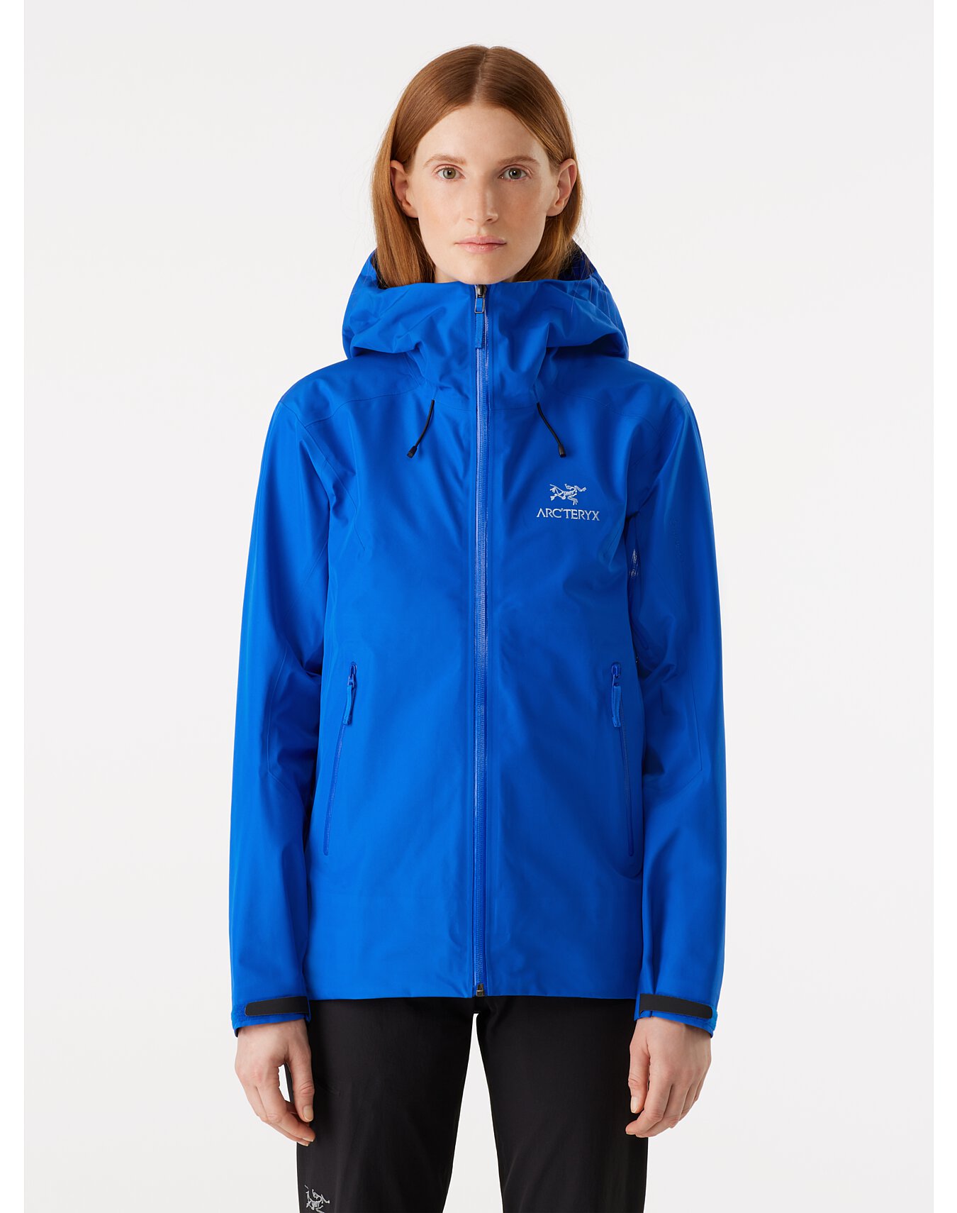 arcteryx 34438 women's jacket