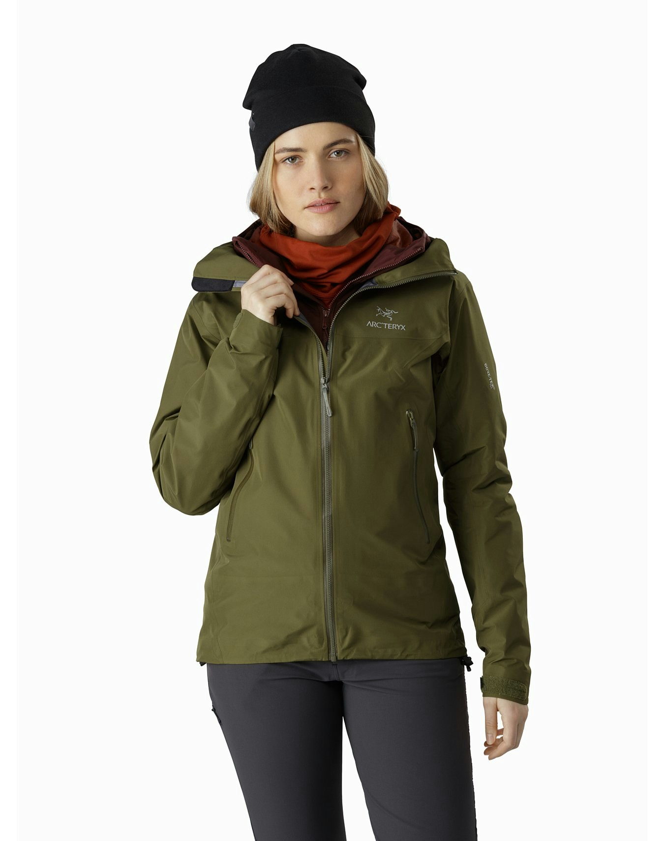 Beta LT Jacket / Womens | Arc'teryx