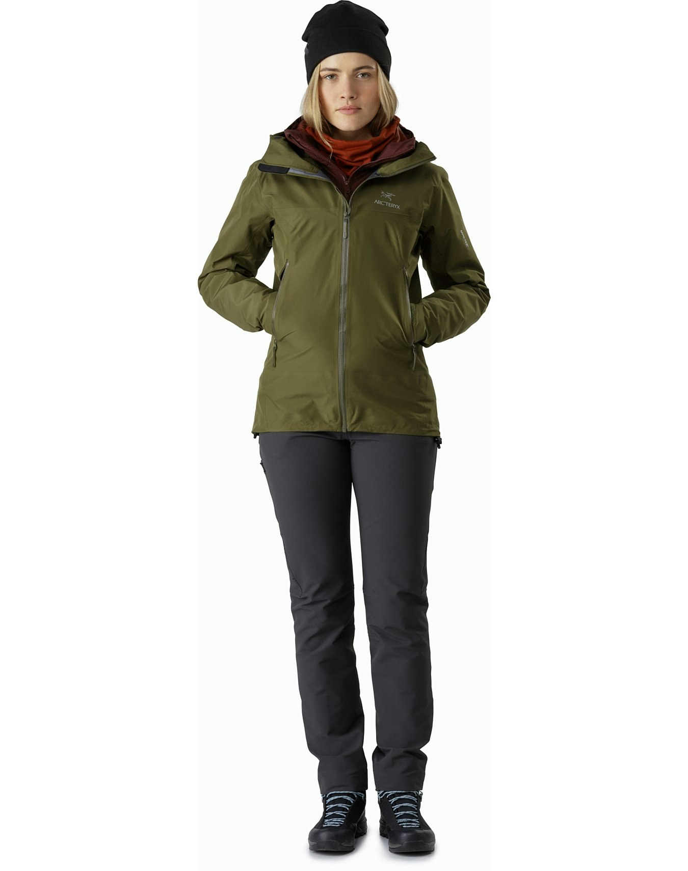 Beta Lt Jacket   Womens 