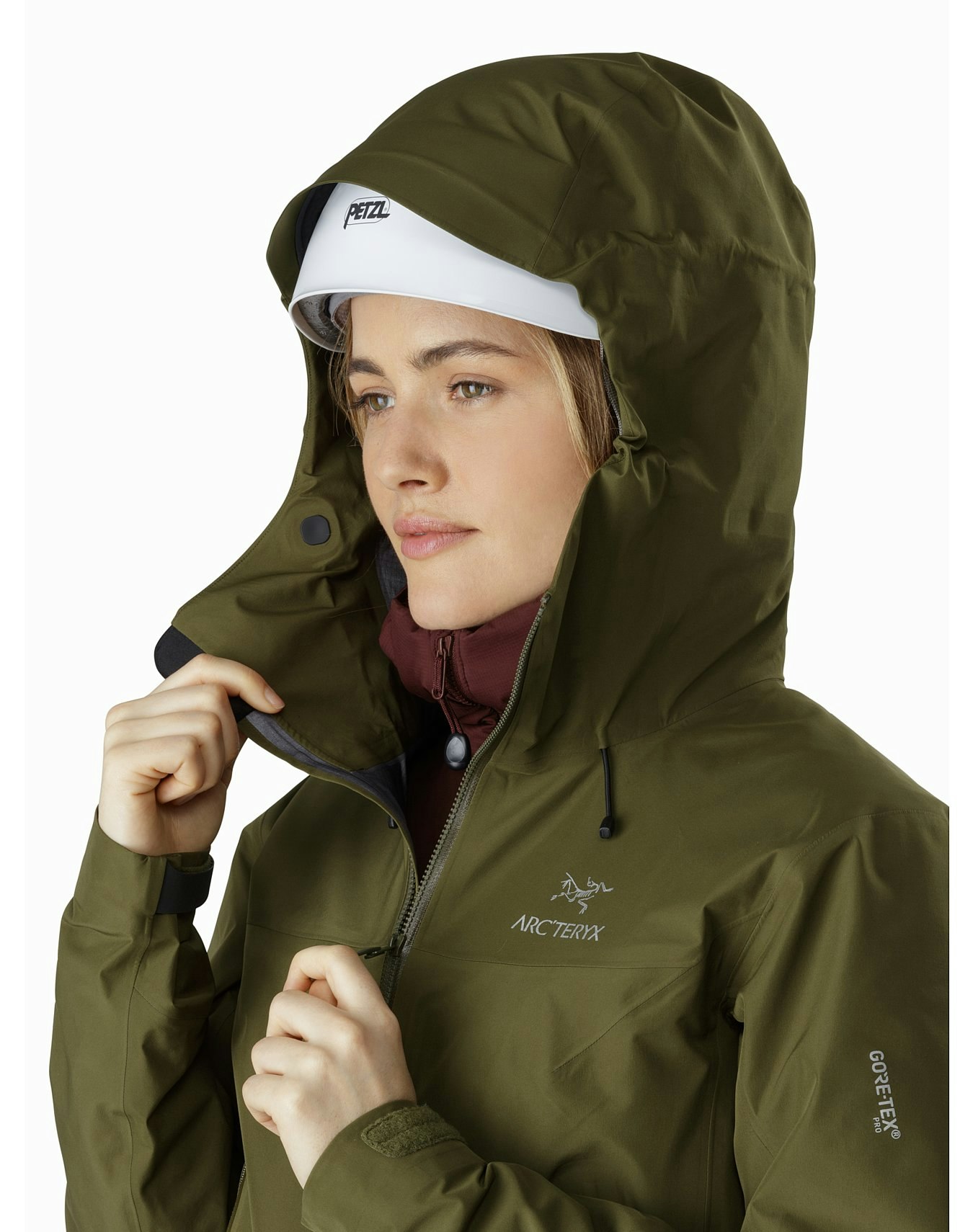 arcteryx beta lt womens