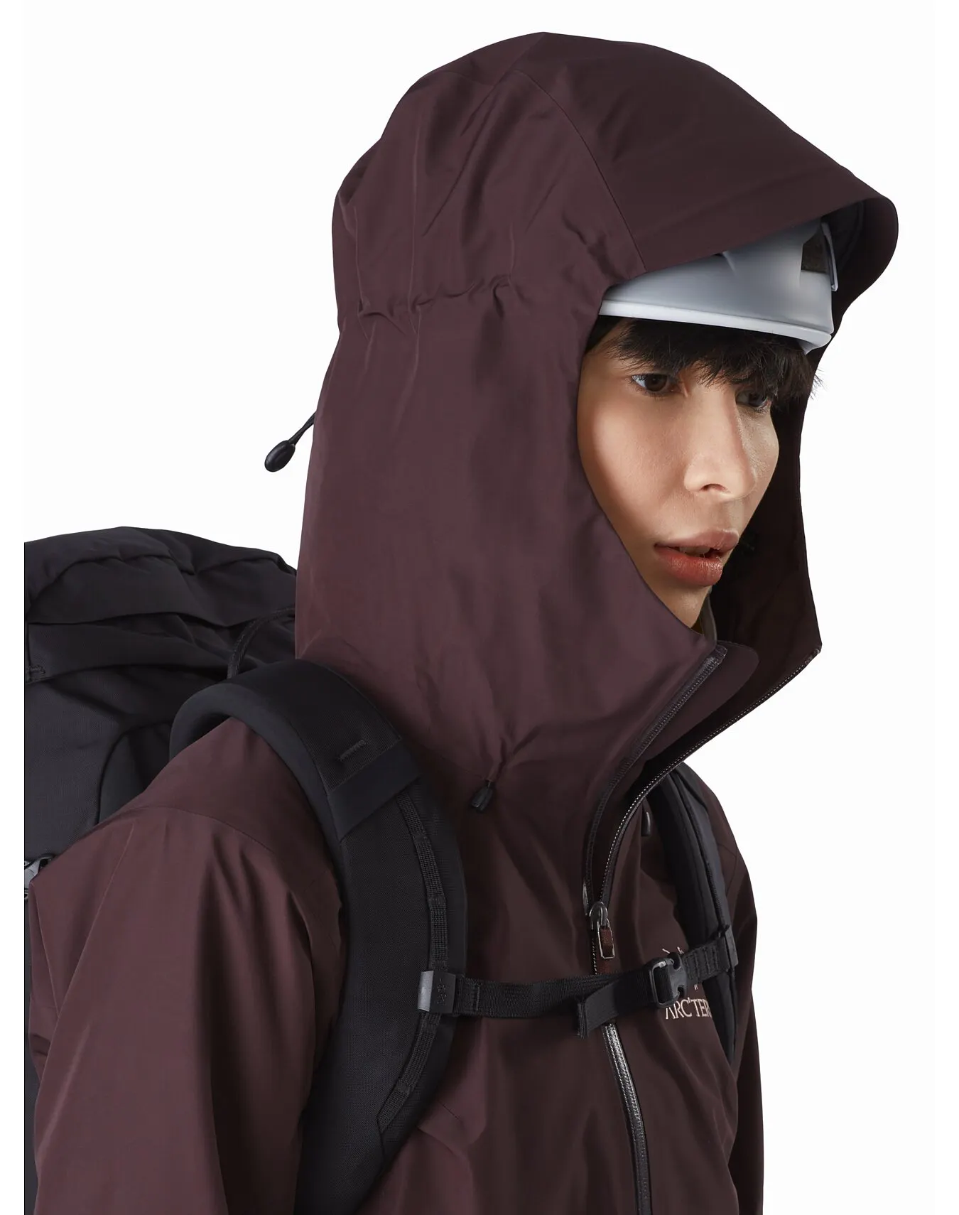 arcteryx beta womens