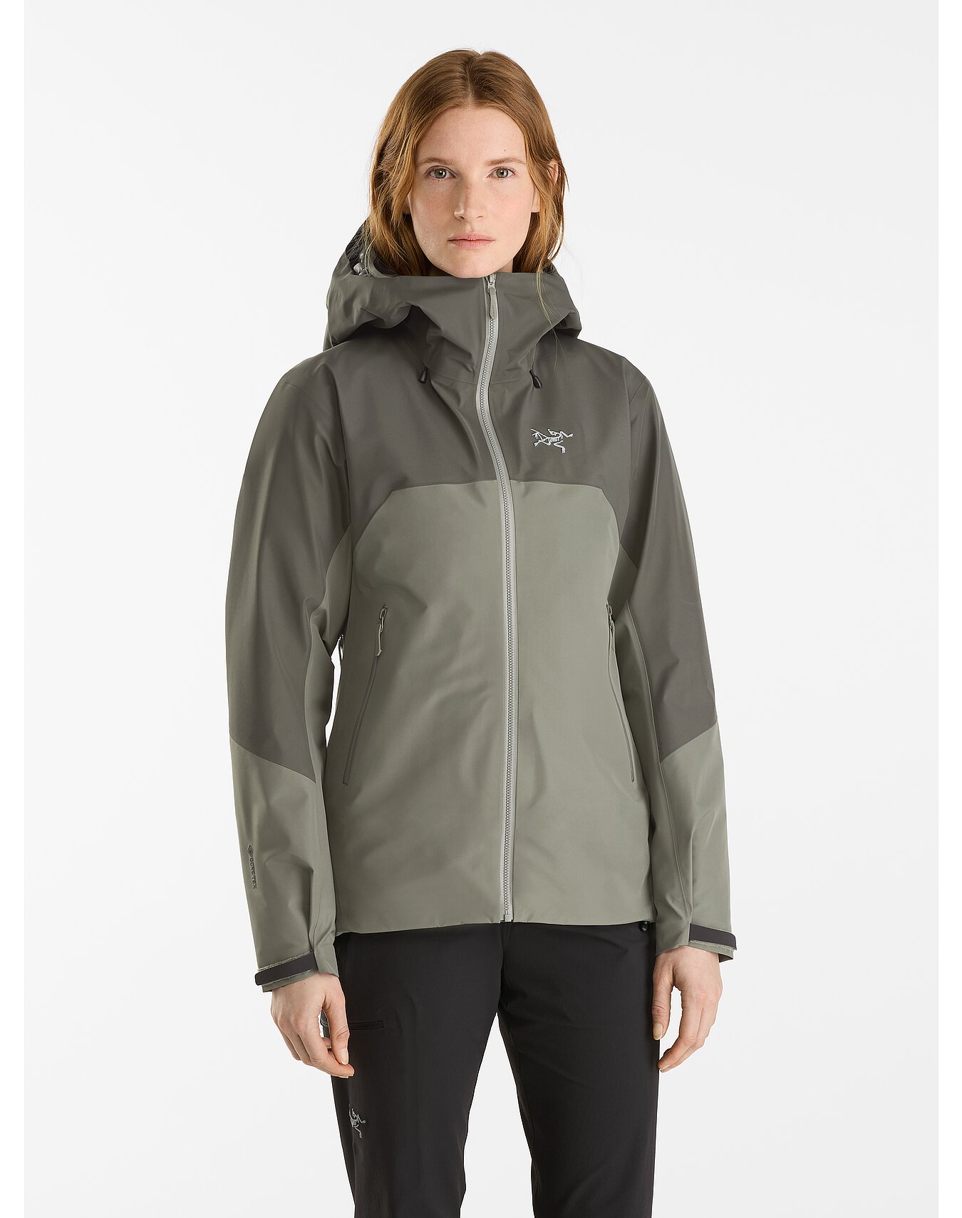 Beta Lightweight Jacket Women's Arc'teryx