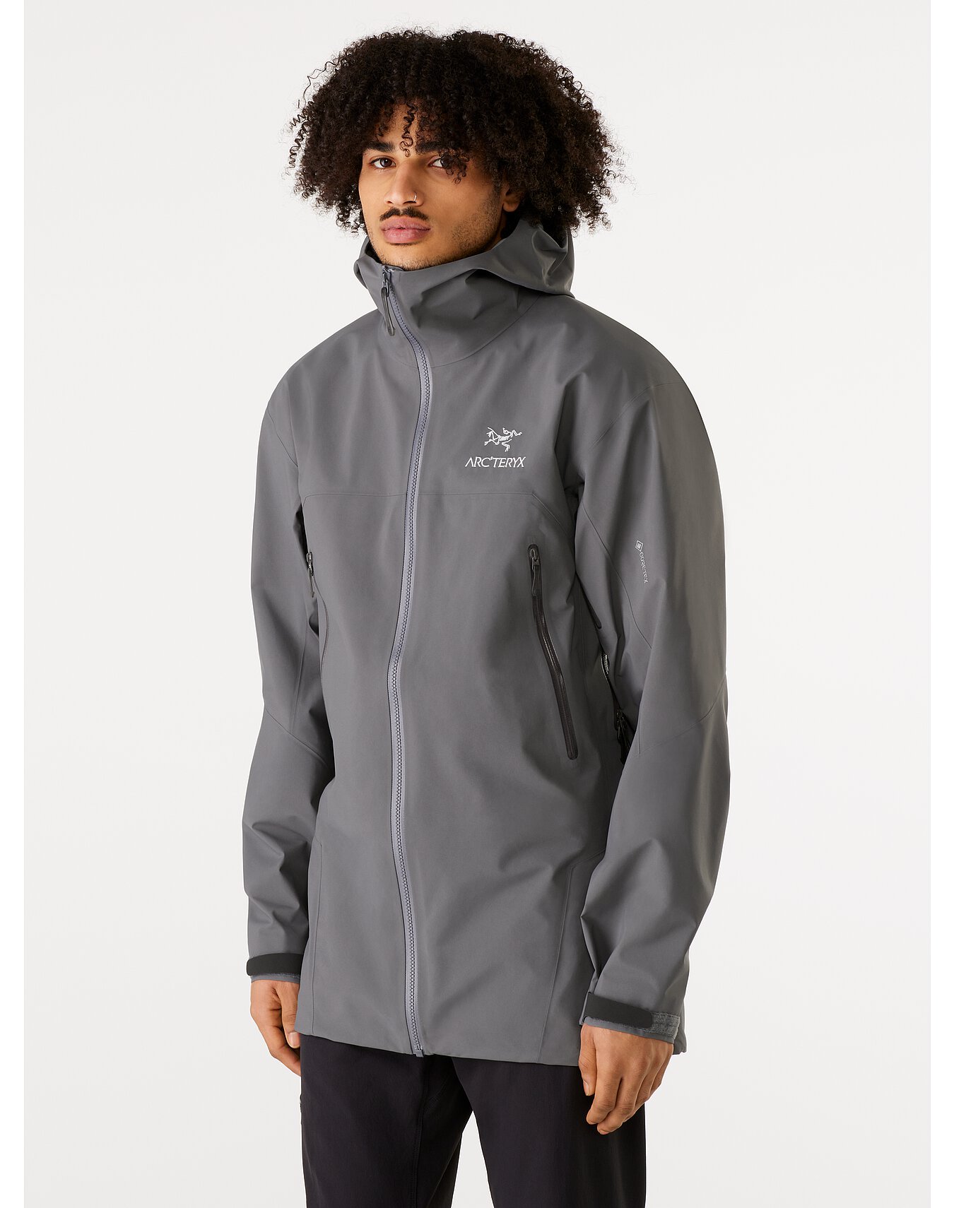 Beta Long Jacket Men's | Arc'teryx