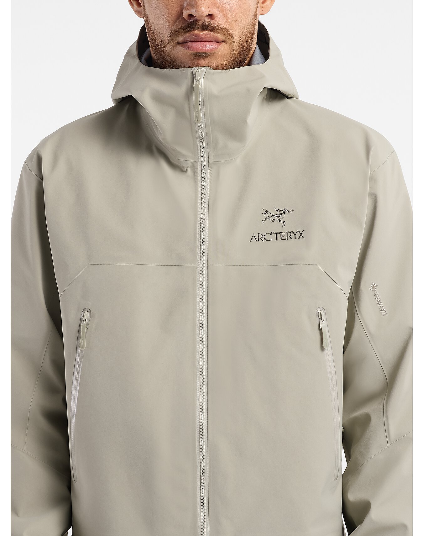 Beta Long Jacket Men's Arc'teryx Outlet